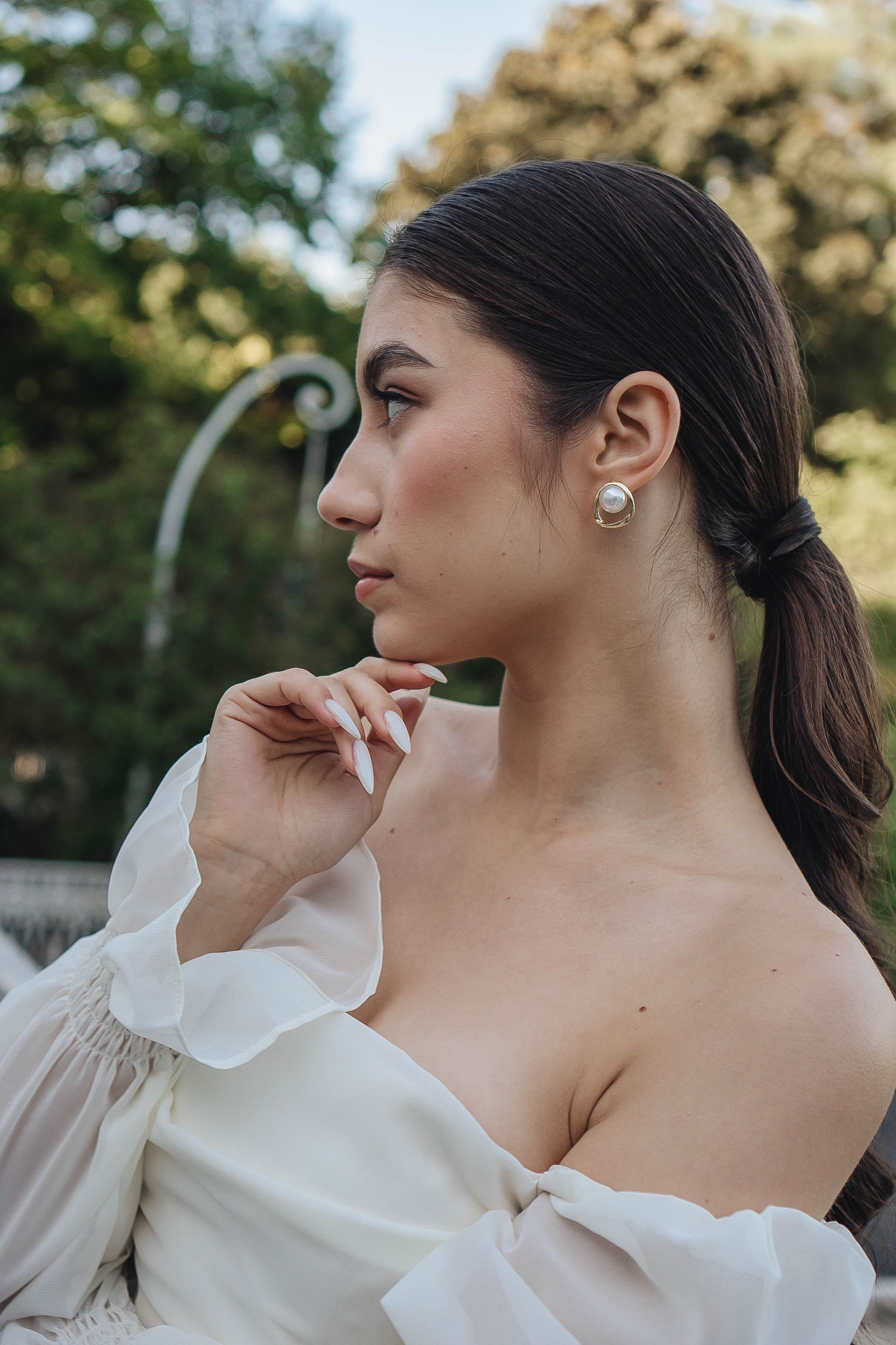 СВАДЕБНАЯ СЬЕМКА НА РАССВЕТЕ НА ЕЛАГИНОМ ОСТОРОВЕ. Профессиональный фотограф, Санкт-Петербург — Виктория Богомолова