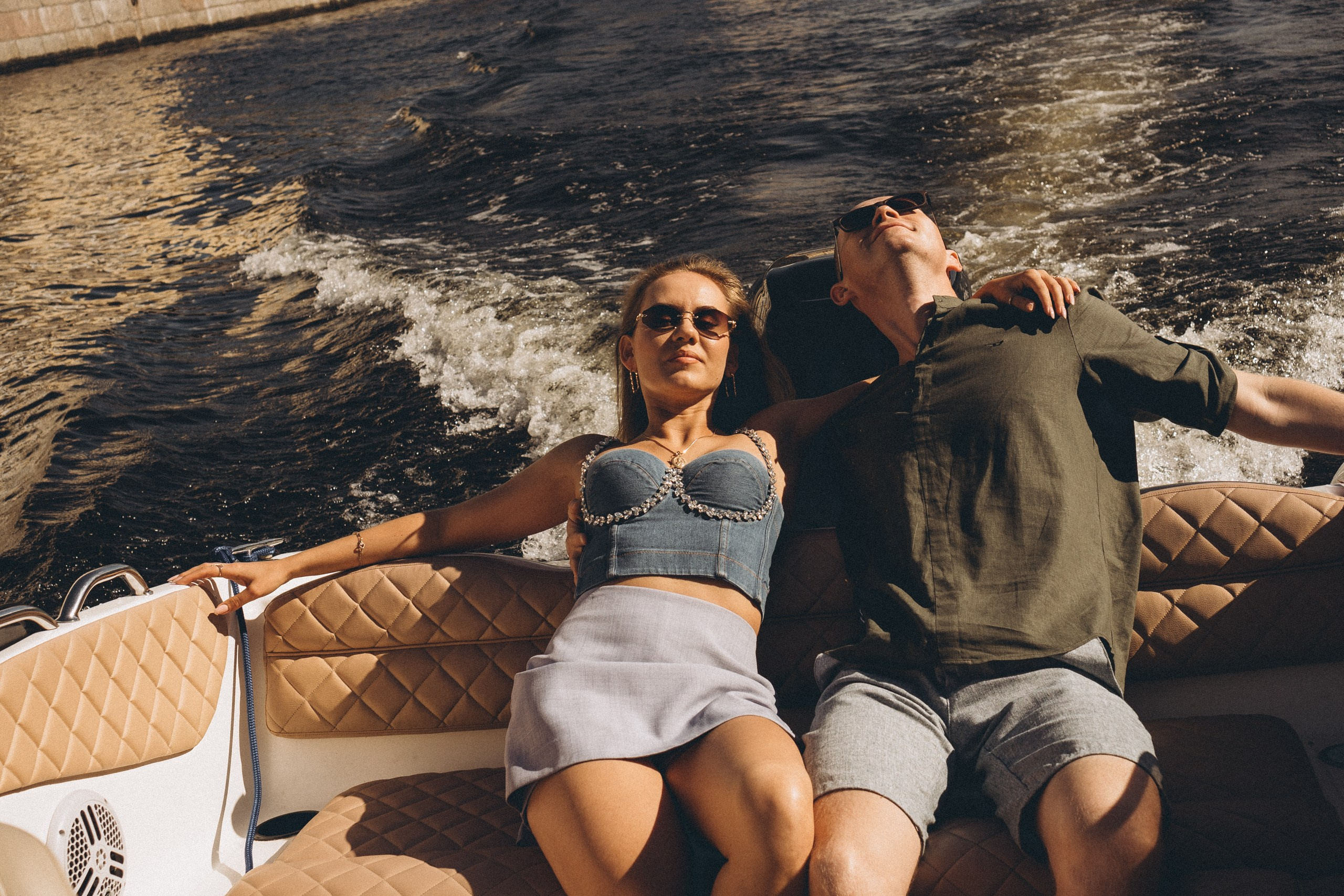 Любовь. Профессиональный фотограф, Санкт-Петербург — Виктория Богомолова