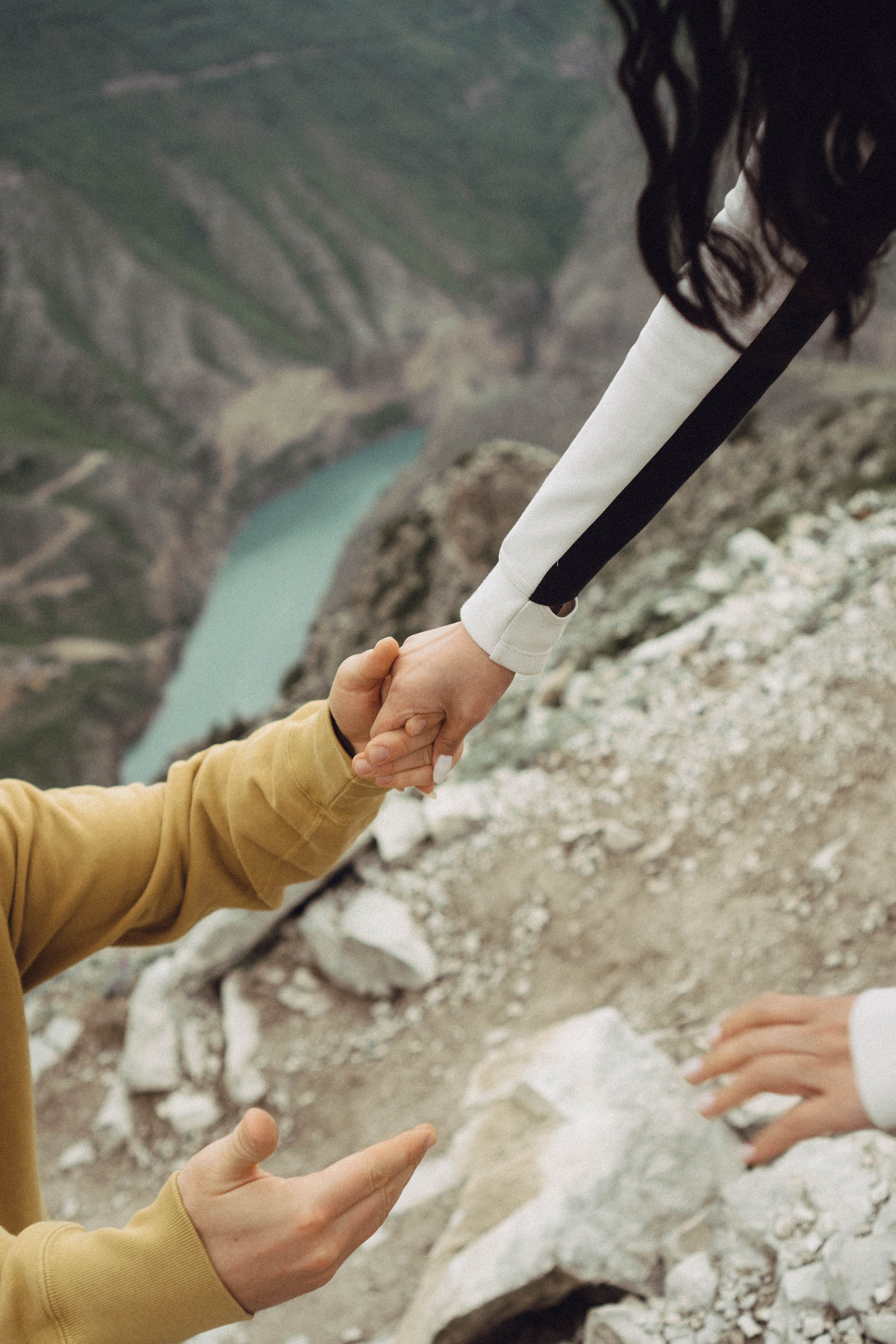Каньон. Профессиональный фотограф, Санкт-Петербург — Виктория Богомолова