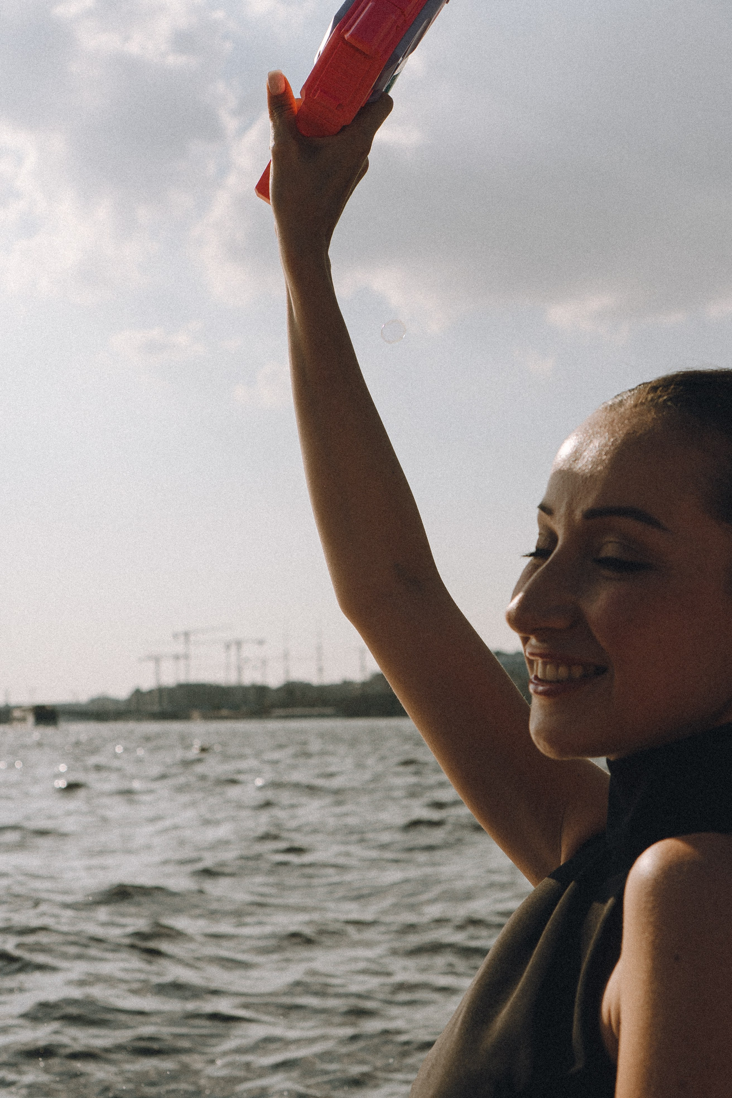 ДЕВИЧНИК НА КАТЕРЕ. Профессиональный фотограф, Санкт-Петербург — Виктория Богомолова