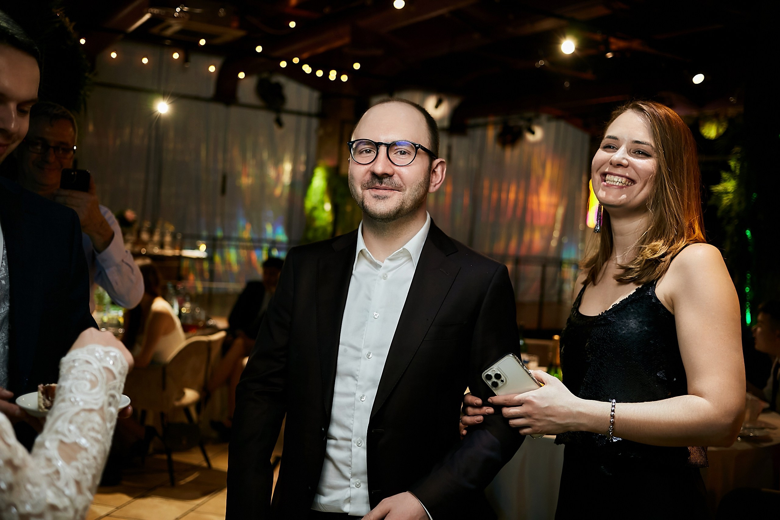 Антон & Гульназ. Фотограф и Видеограф в Москве. Олег Корушев