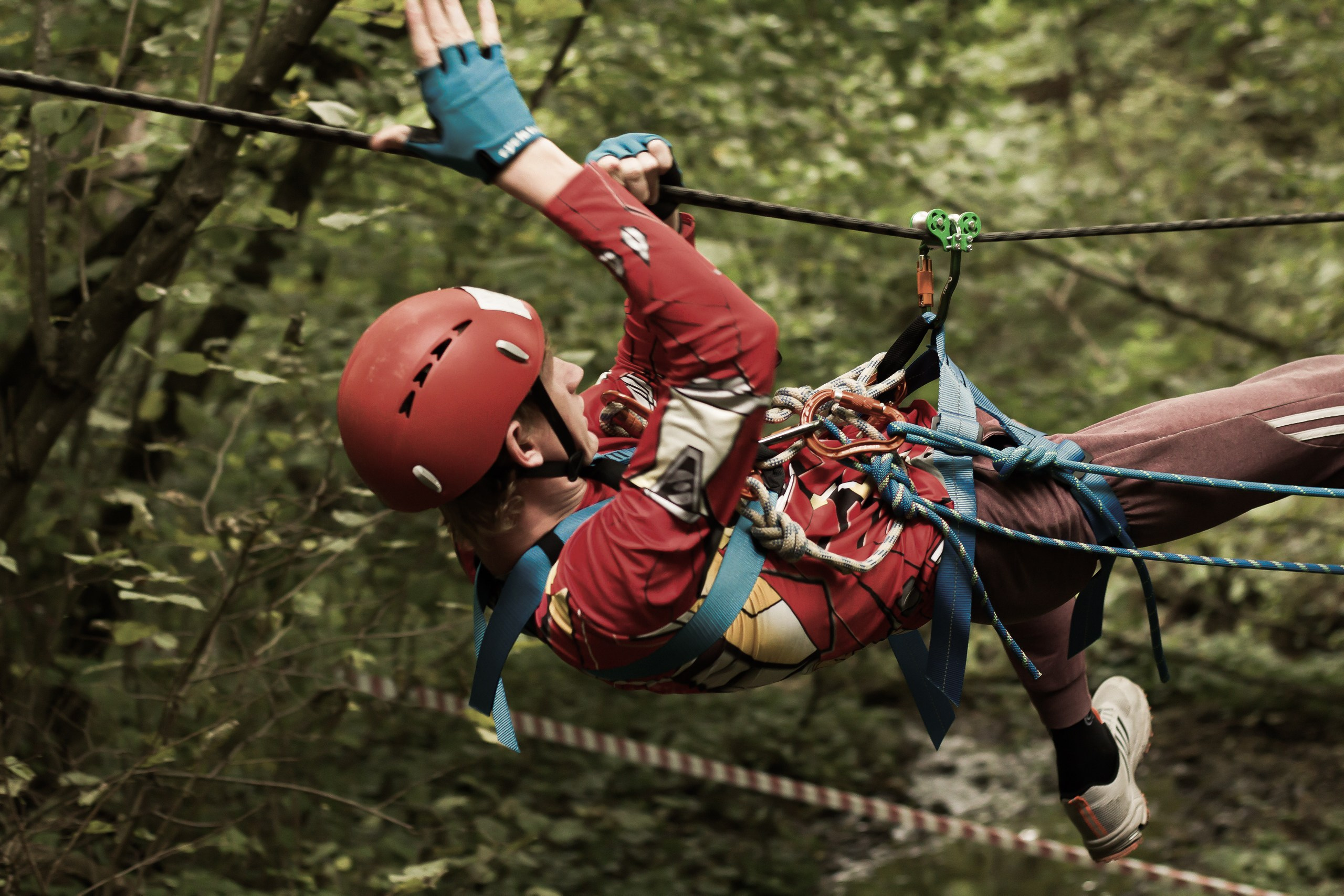 Соревнования по туризму и спортивному ориентированию команд СПО 2022. Фото