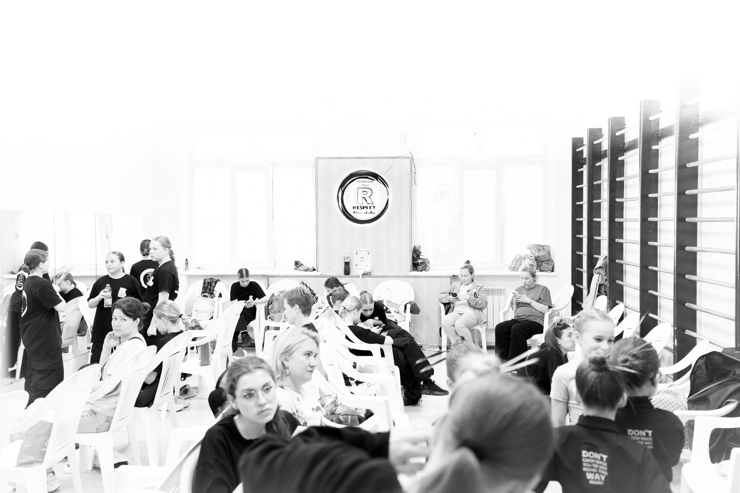 Концертная форма. Фото