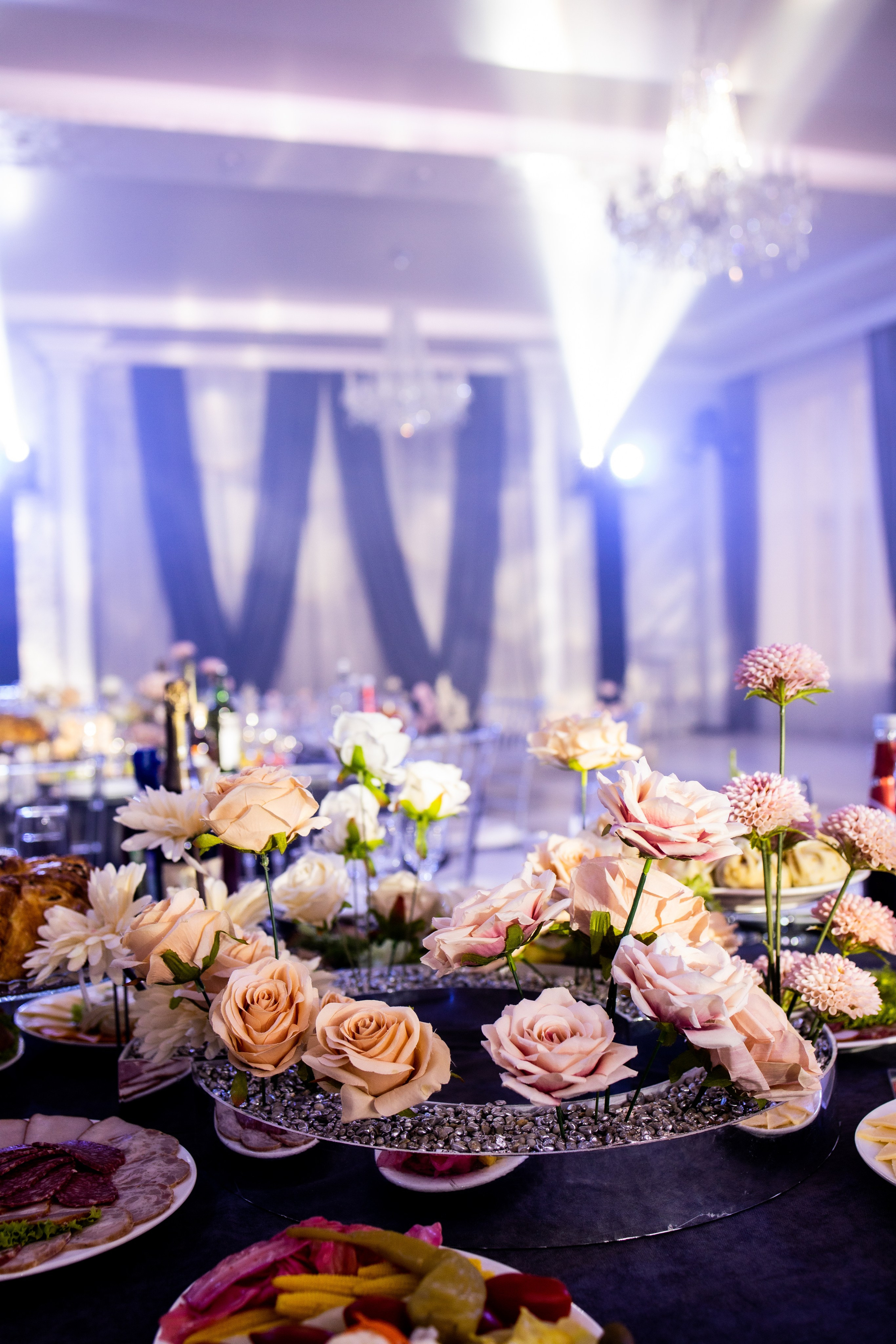 Артем и Вероника — Торжество. Фотограф Надежда Лукьянова