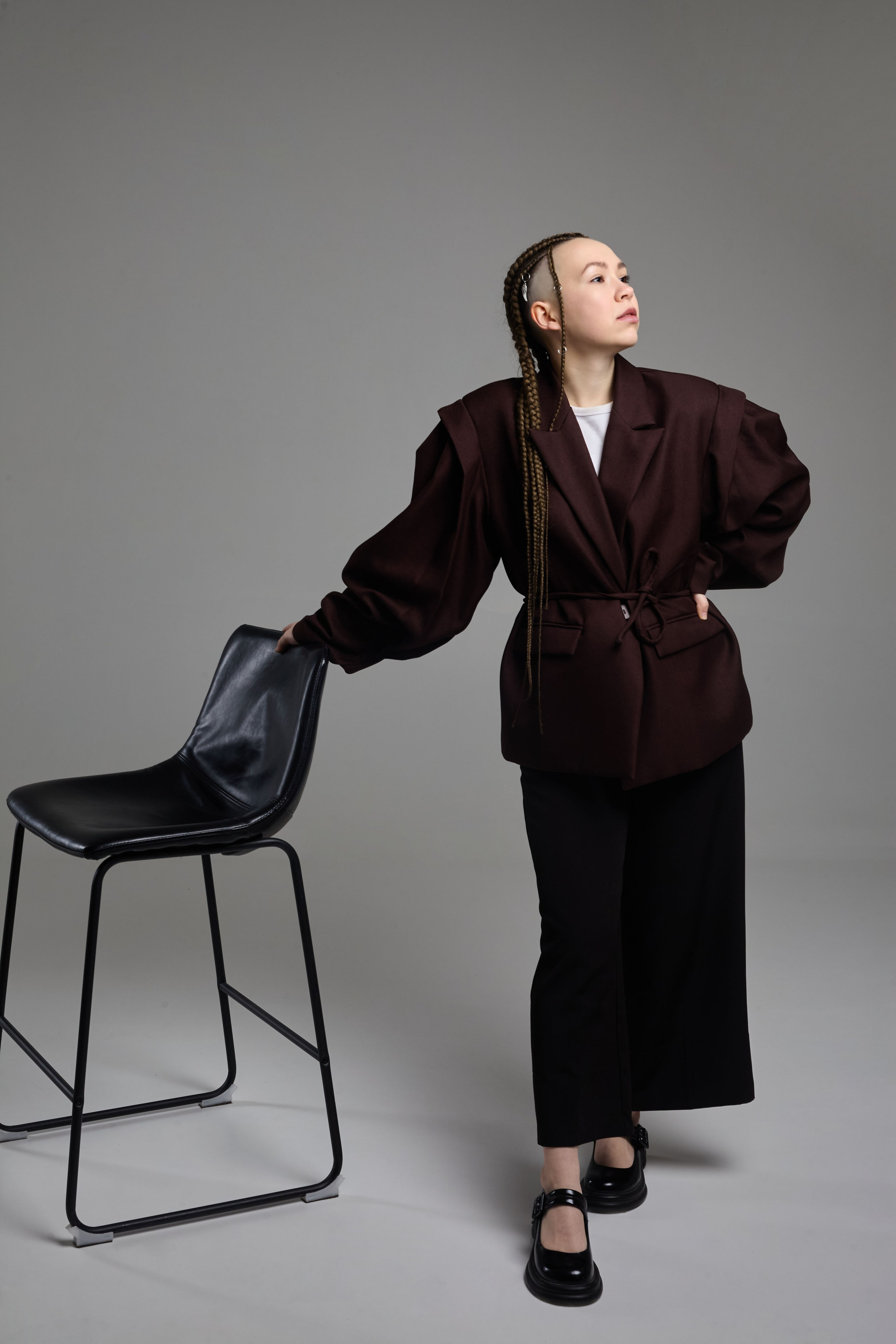 Яна. Dariadrugova.ru