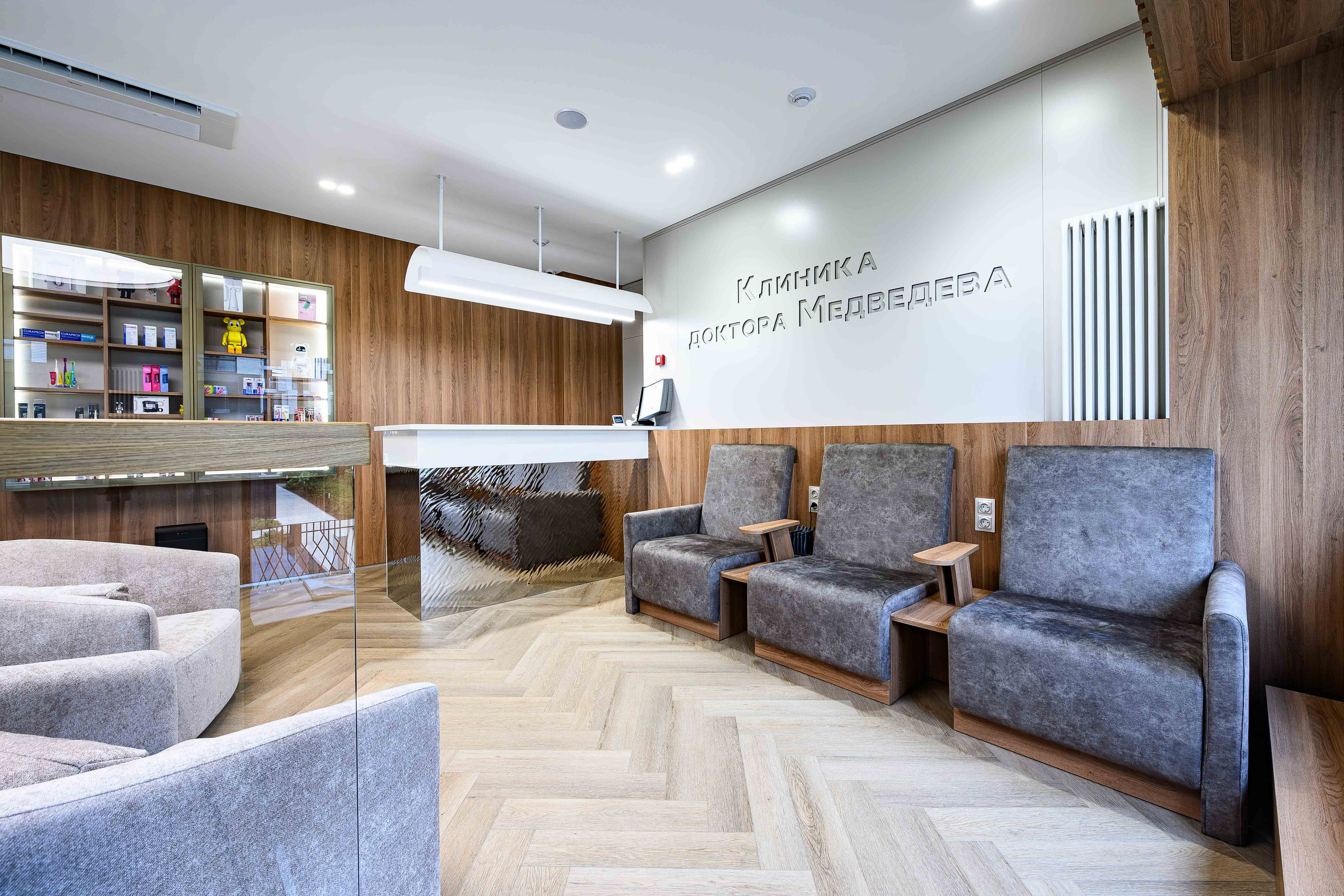 Интерьерная фотосъёмка — Для размещения в Яндекс картах, 2Гис, Zoon и других рекламных агрегаторах. Интерьерный & Репортажный фотограф Озеров Денис, г. Москва