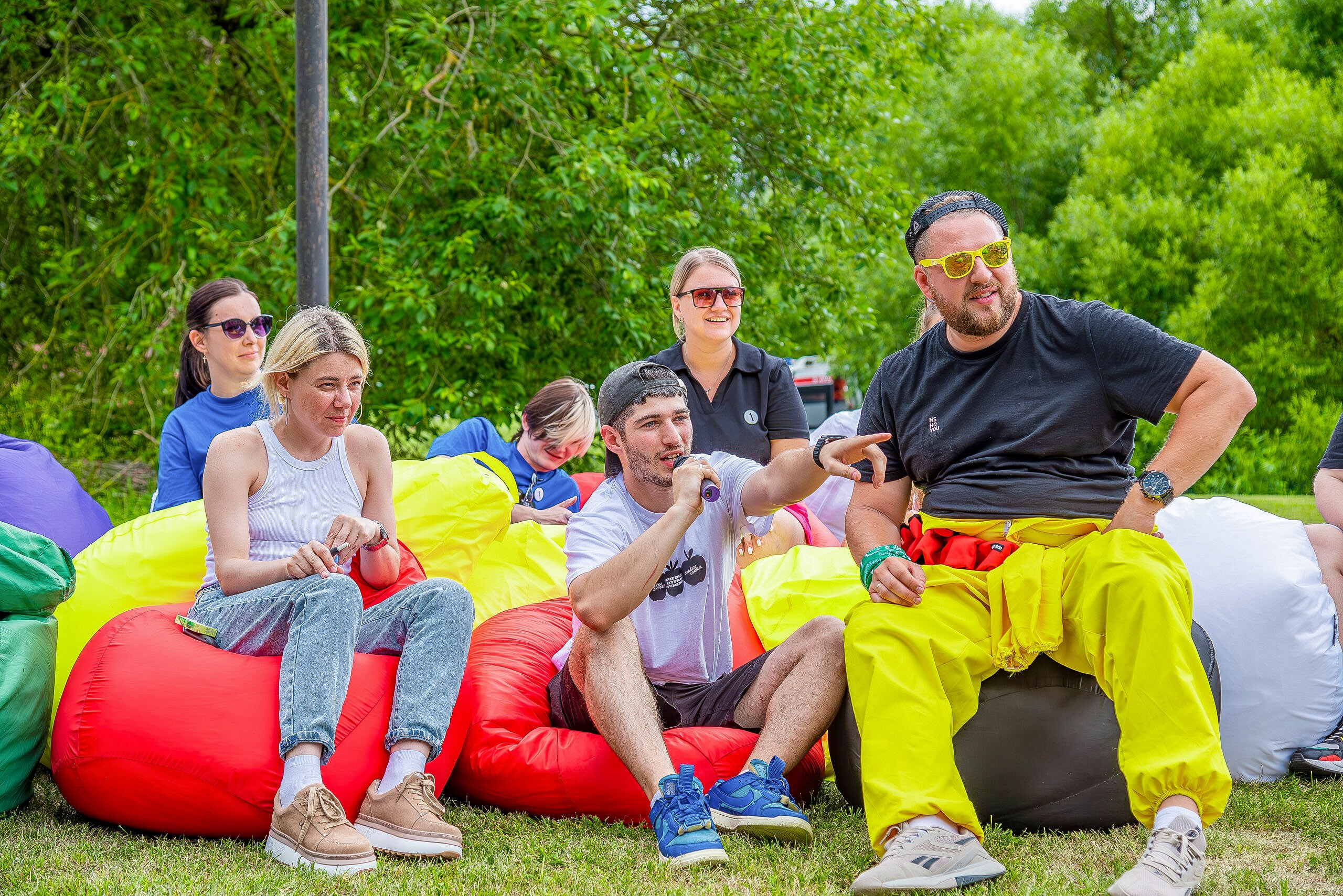 Репортажный фотограф - Корпоратив. г.Москва, от 4000р/час. Интерьерный & Репортажный фотограф Озеров Денис, г. Москва