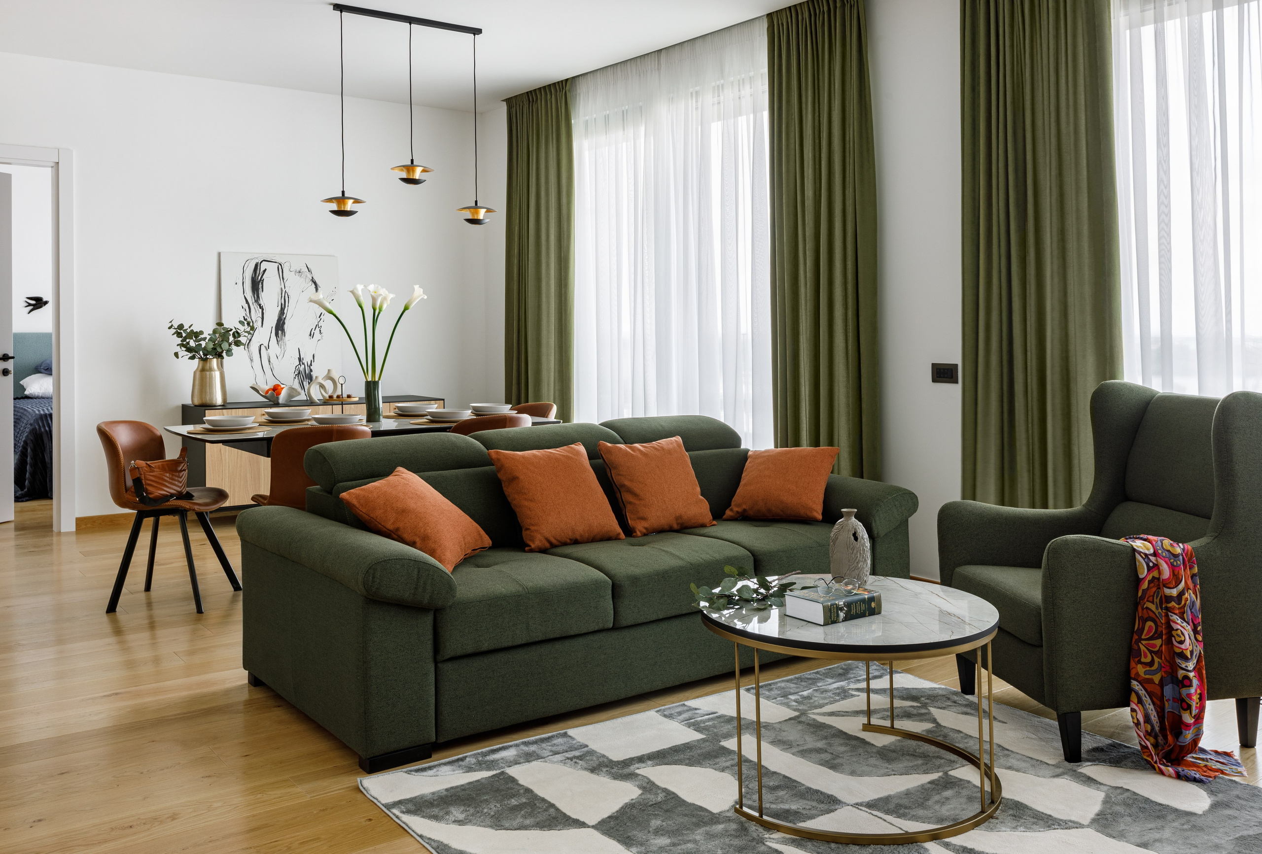 Interior. Commercial product and food photographer, retoucher Belgrade, Serbia