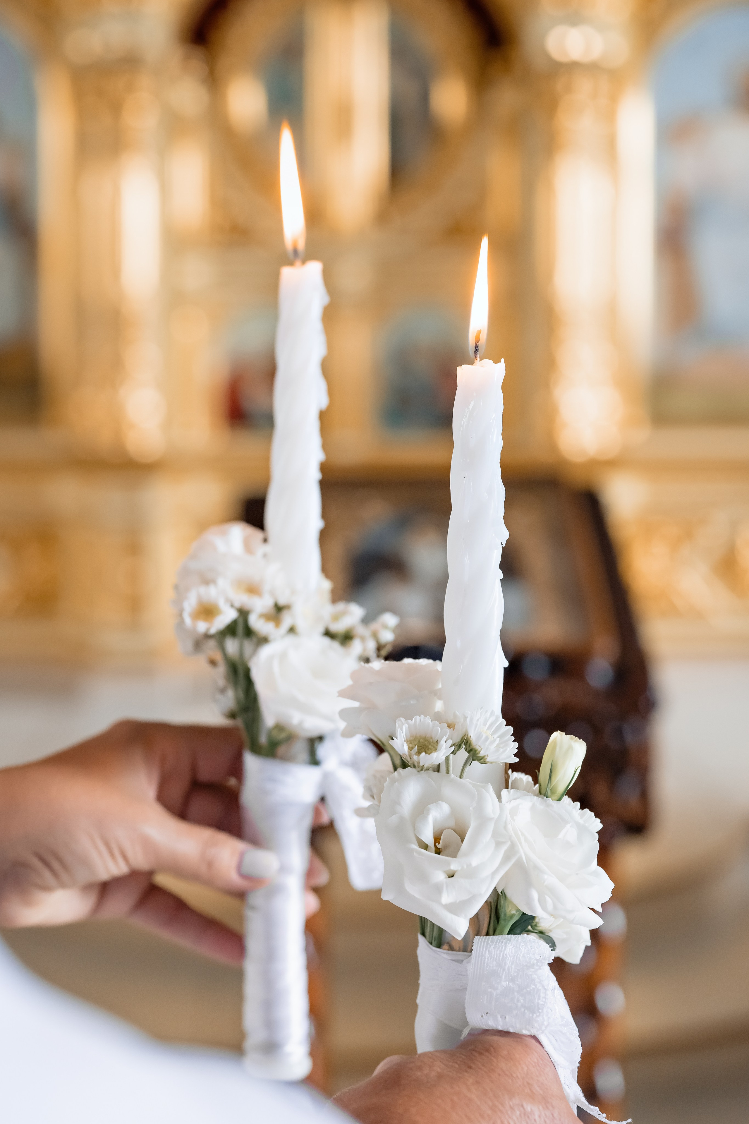 Храм Введения во храм Пресвятой Богородицы. Церковный фотограф на Таинство Крещения и Венчания в Оренбурге и Оренбургской области Екатерина Белкина