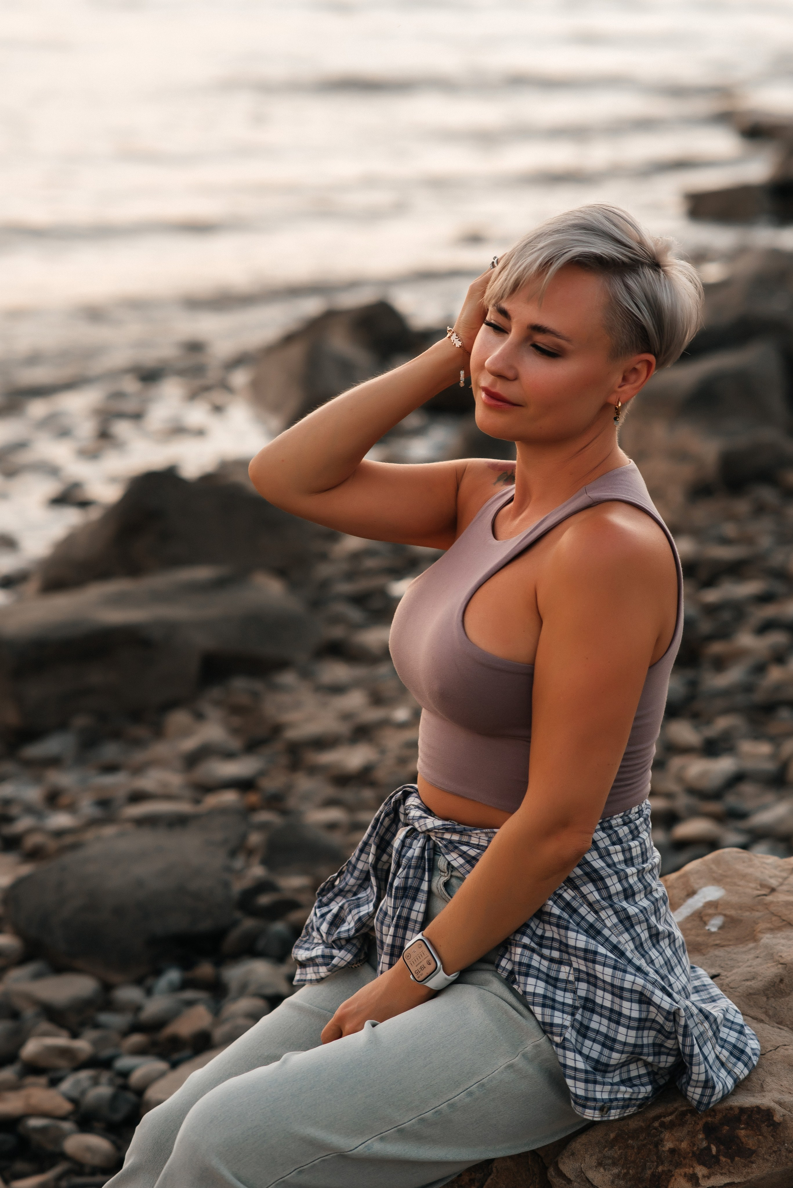 Свидание в день рождения. Детский и семейный фотограф выпускной альбом Приморско-Ахтарск