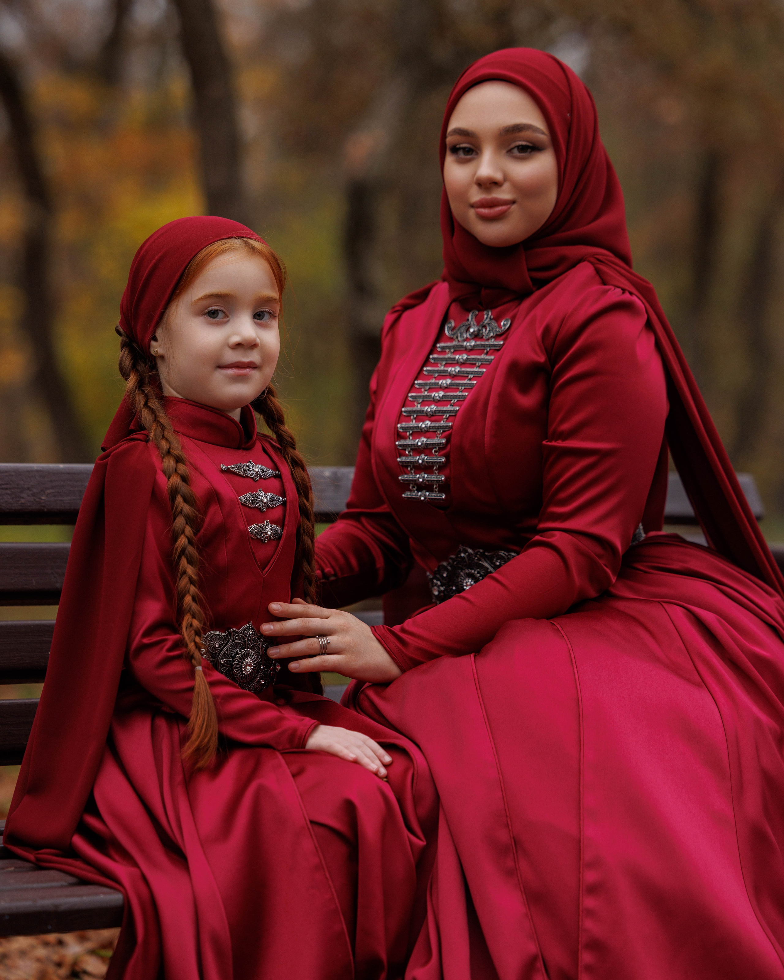 Naslediyekavkaza Свадебный салон. Taysumoff