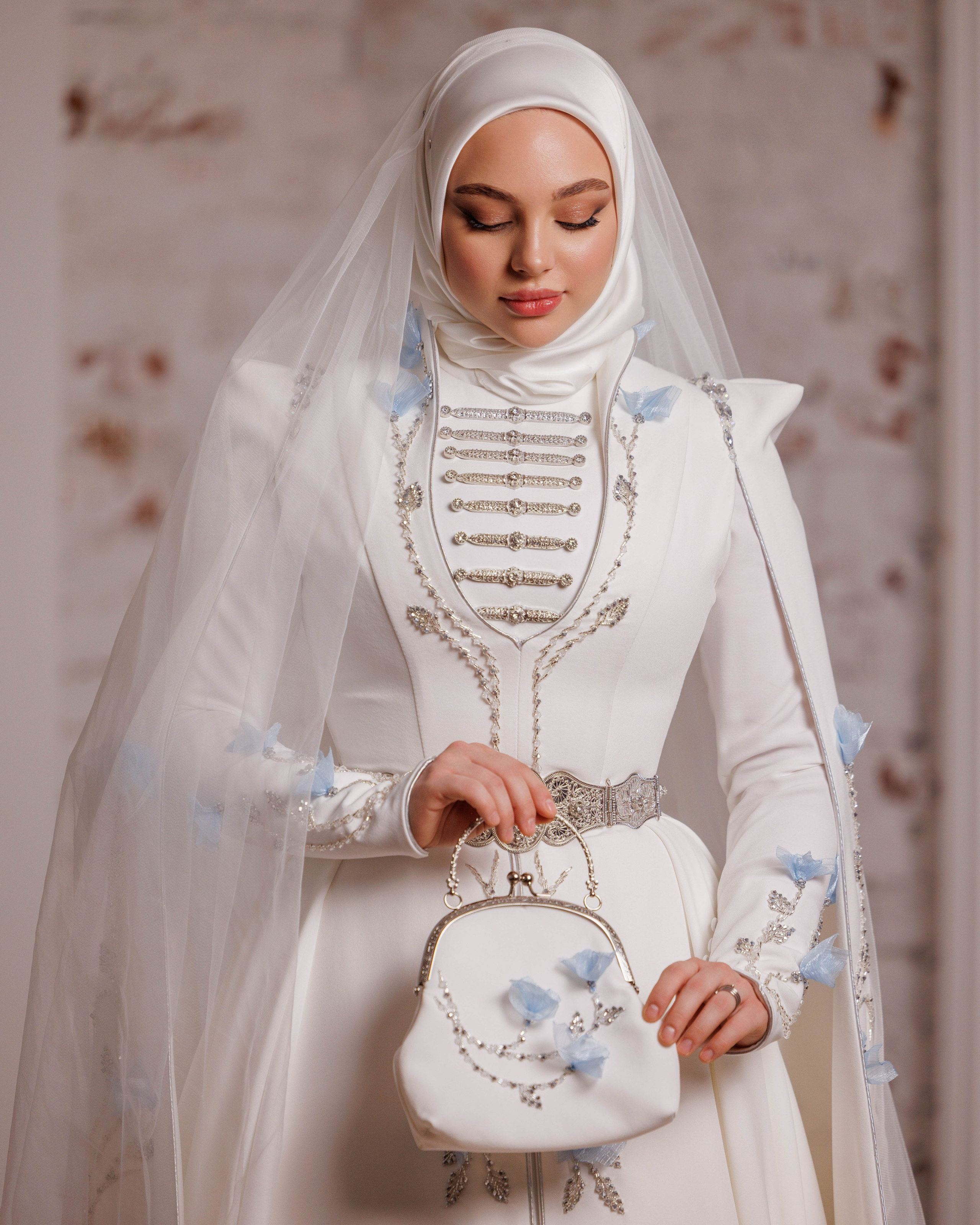 Naslediyekavkaza Свадебный салон. Taysumoff