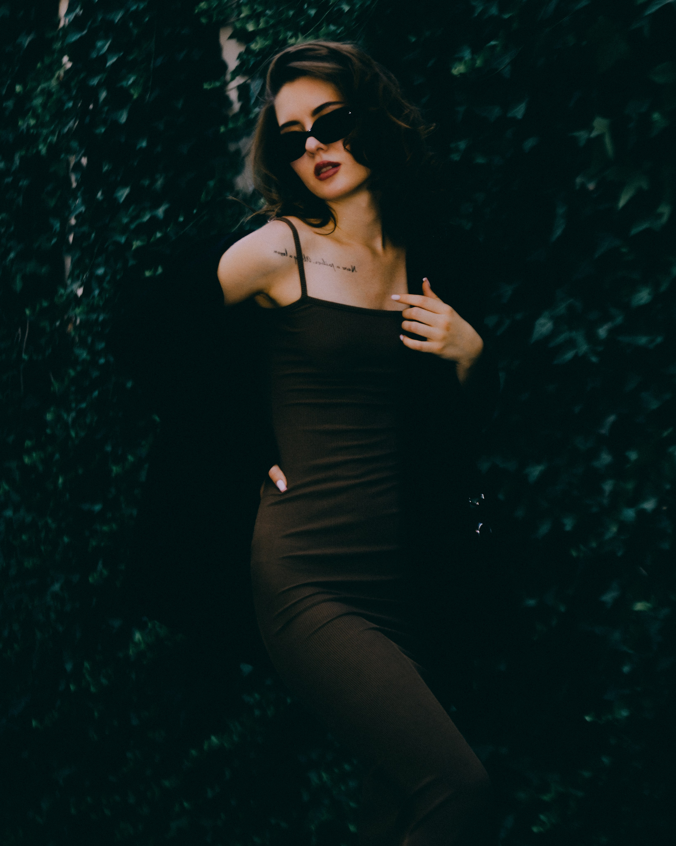 Alice. Фотограф в Севастополе Максим Черенёв