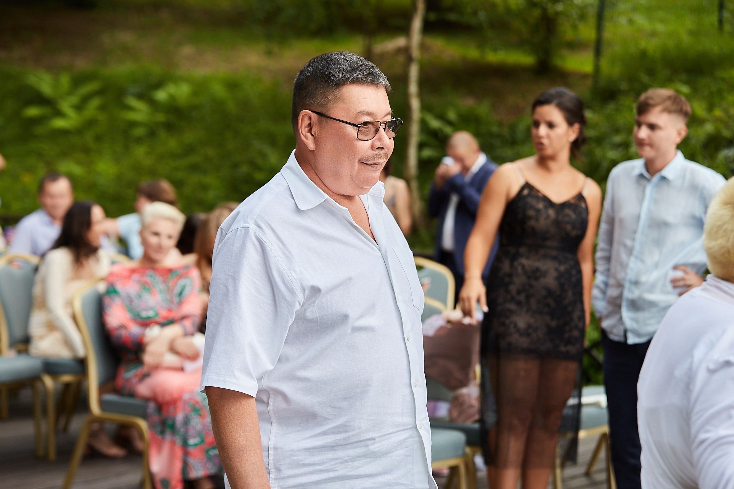 Даниил & Евгения. Фотограф и Видеограф в Москве. Олег Корушев