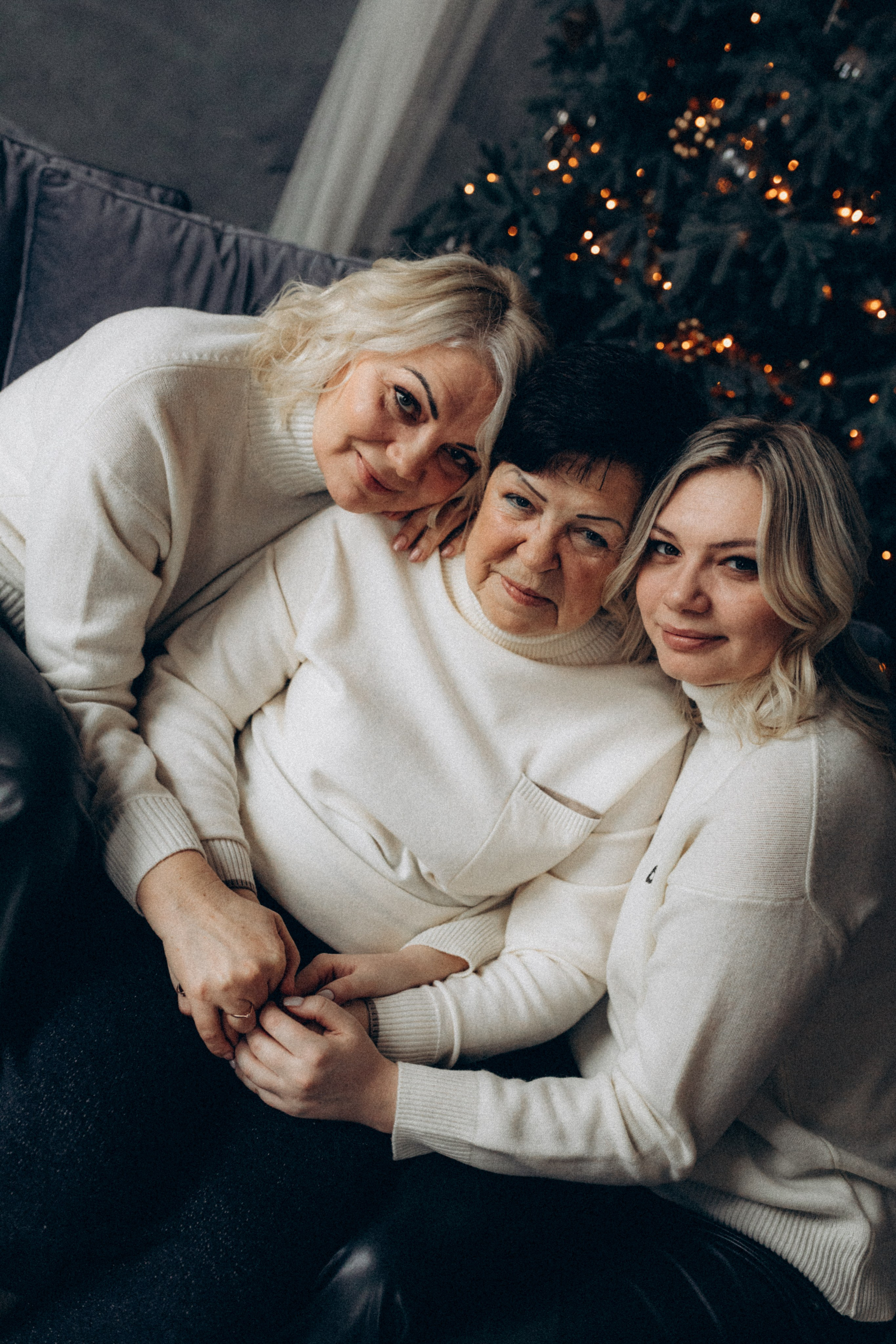 Света, Людмила, Юля. Фотограф НОГИНСК, Москва, Анастасия Белая