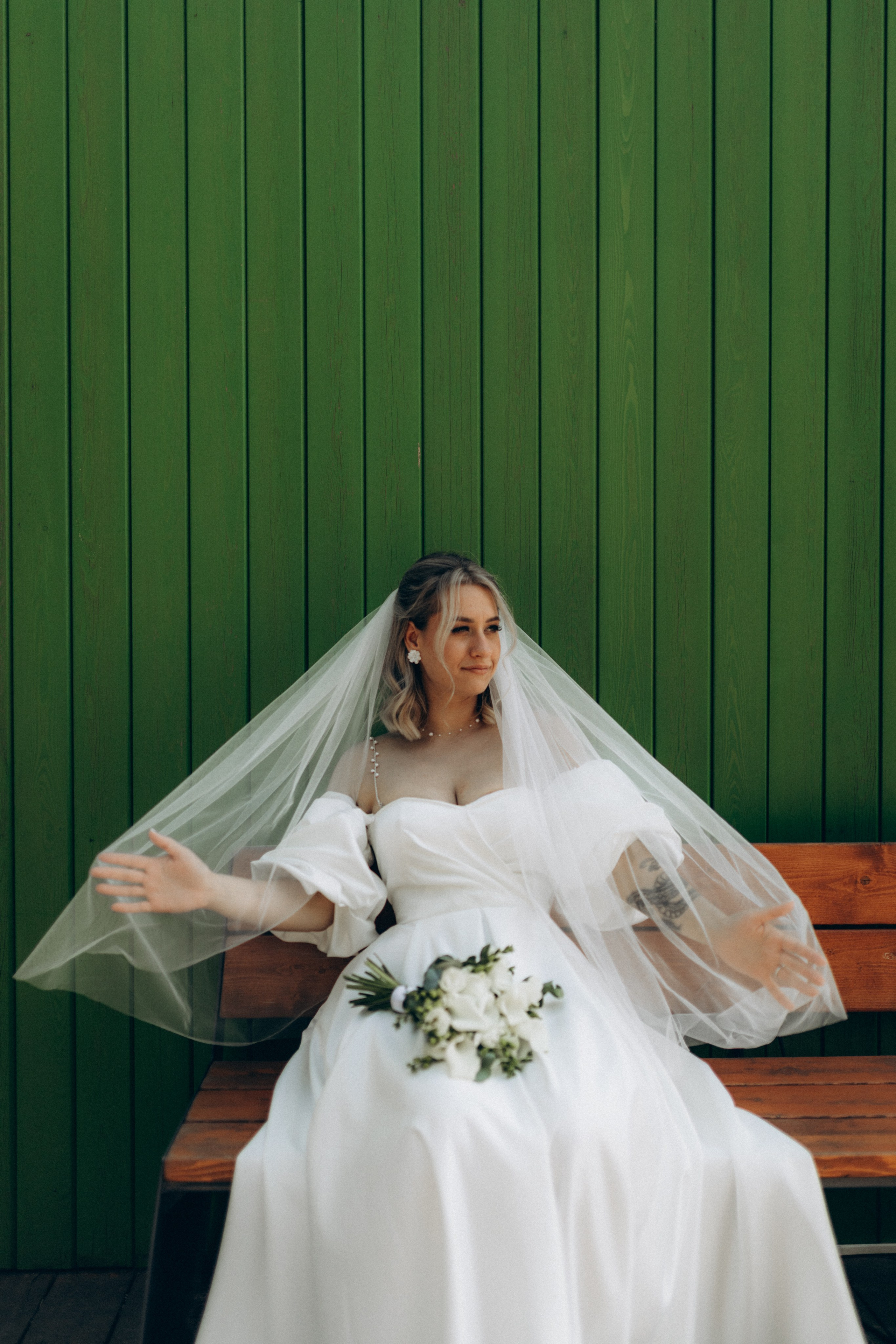 Виктория & Лев. Фотограф НОГИНСК, Москва, Анастасия Белая