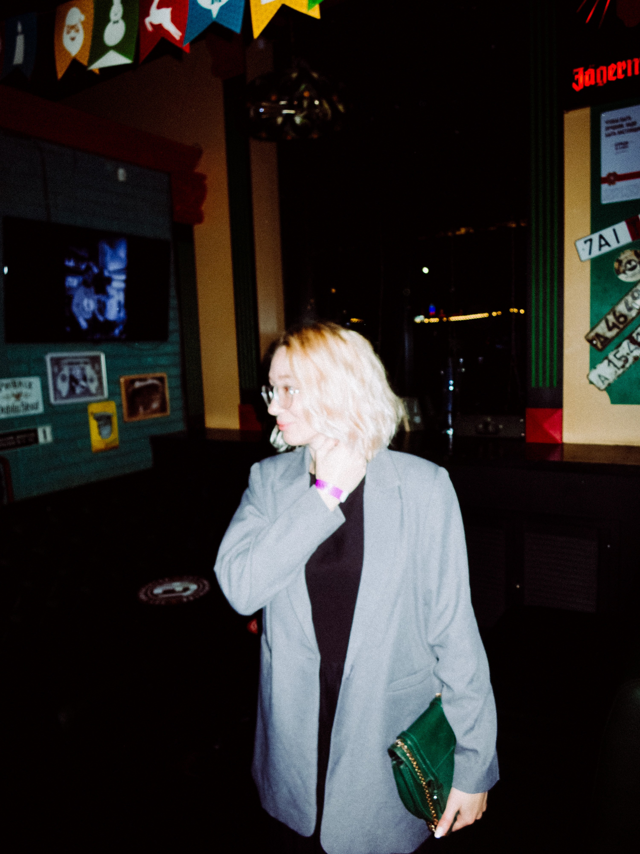 Репортажный фотосъемка в барах и ресторанах