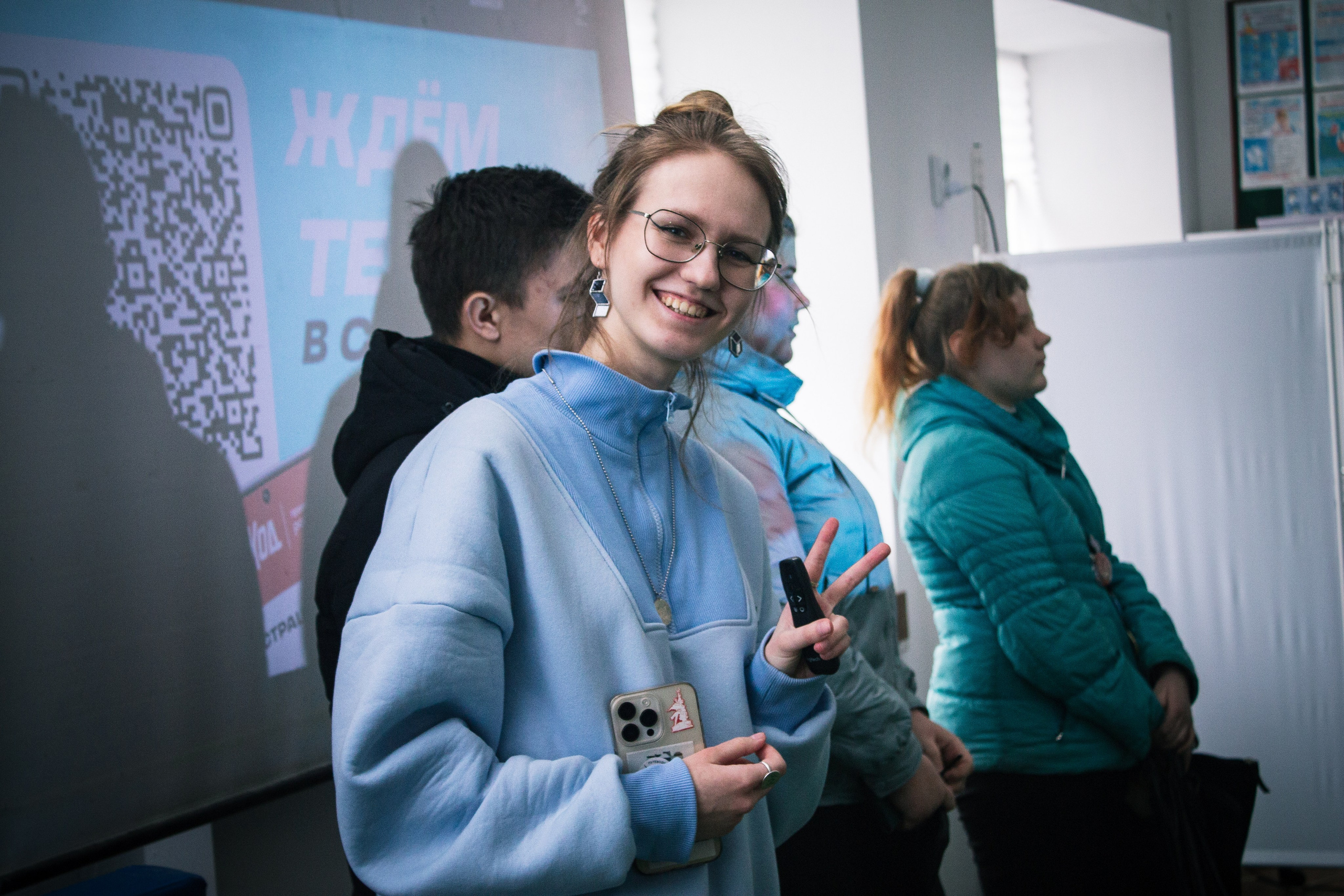 Твой Ход. Илья Чемис — Фотограф в Мариуполе