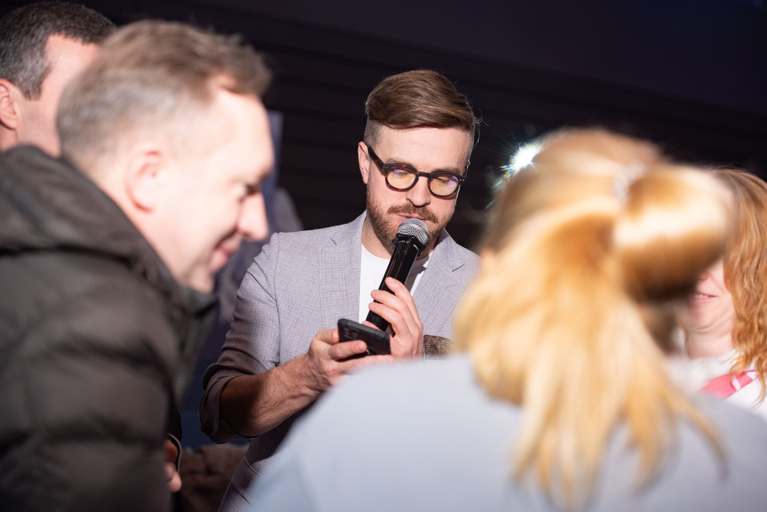 Конференции. Свадебный, семейный, фэшн фотограф, школьный фотограф в Сочи