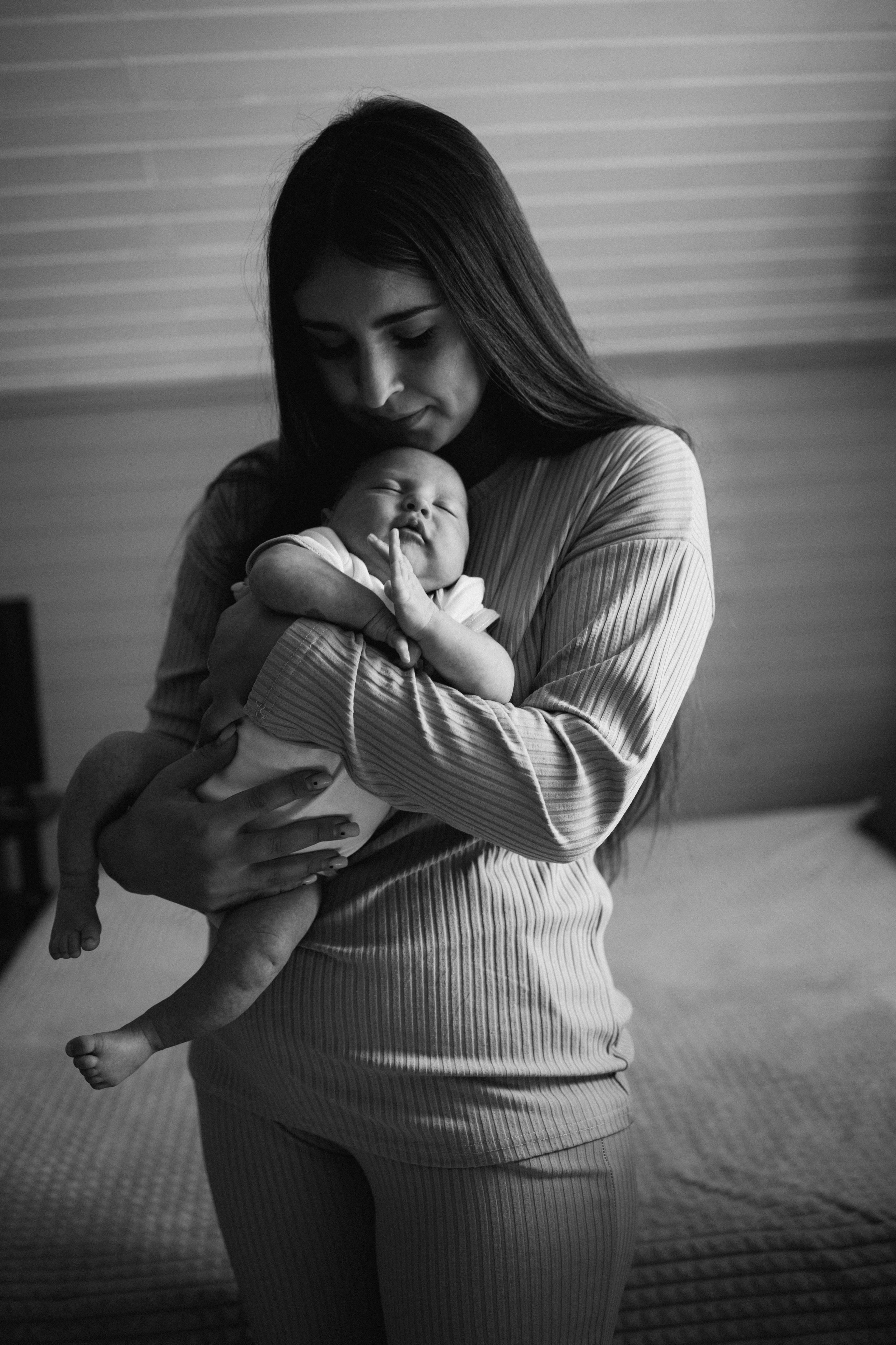 Маленький принц. Семейный lifestyle фотограф в Казани Ксения Верясова