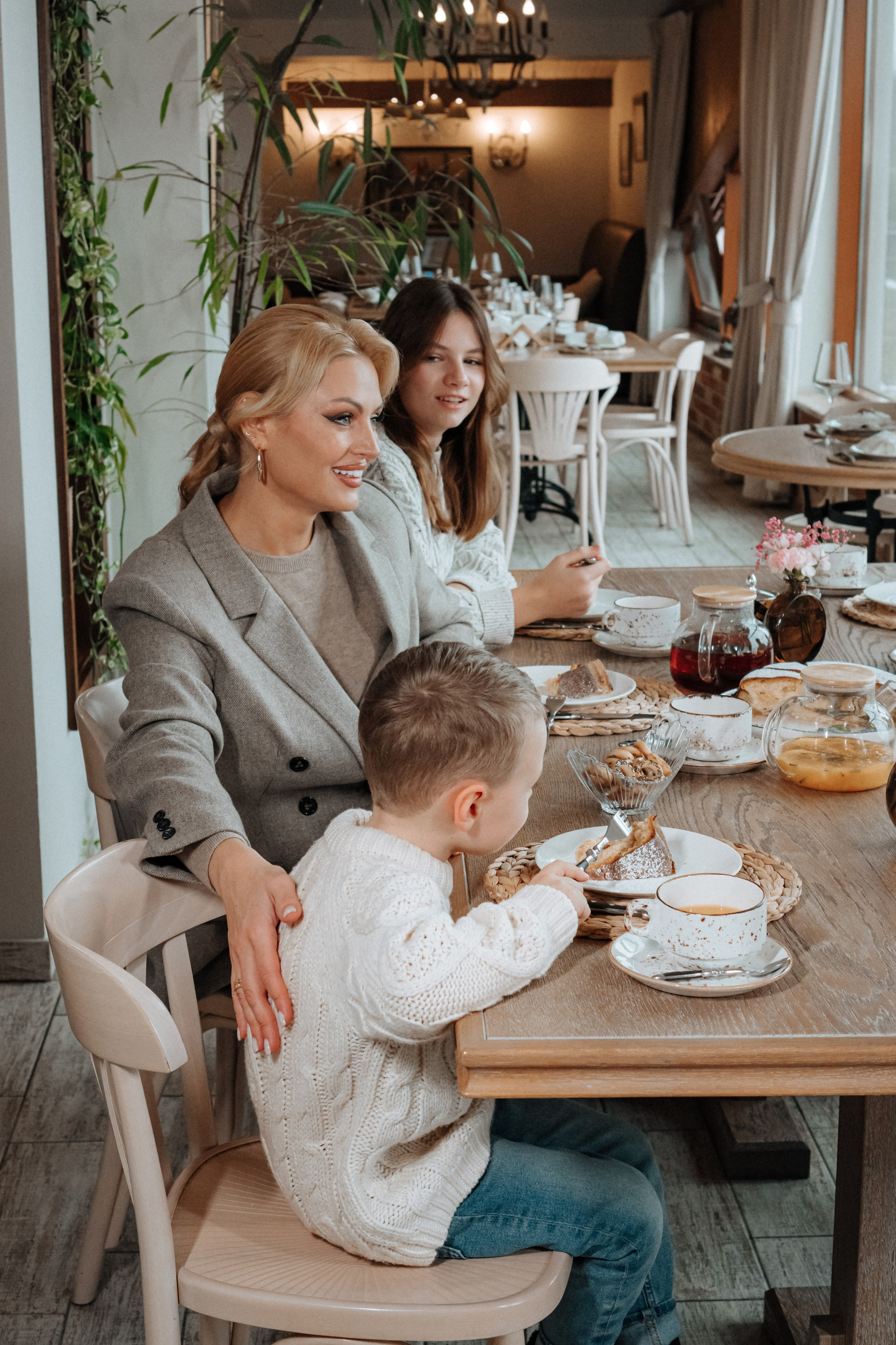 Евгения. Конный клуб. Портретный фотограф в Санкт-Петербурге Дмитриева Наталия
