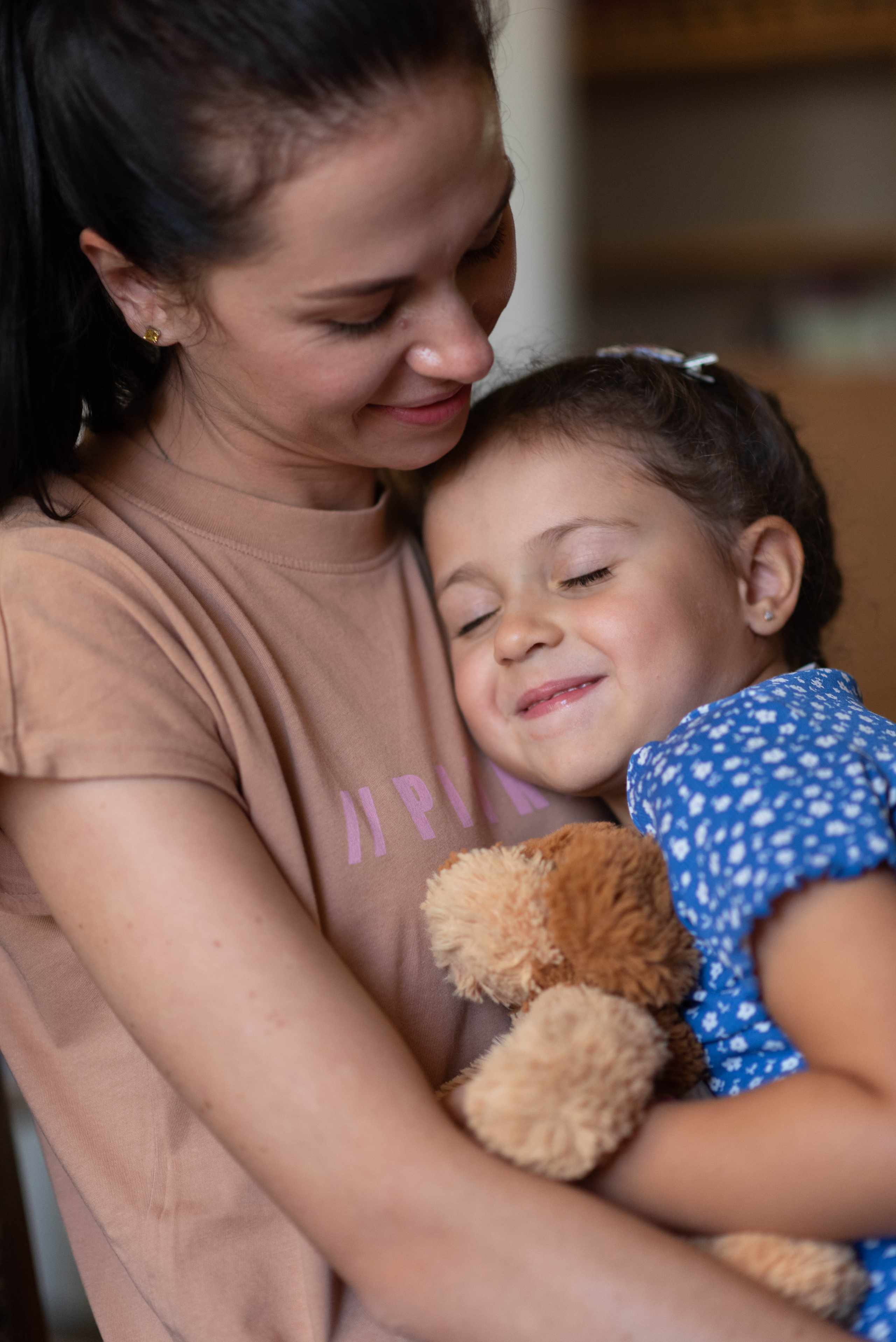 Елена и Карина. Главная