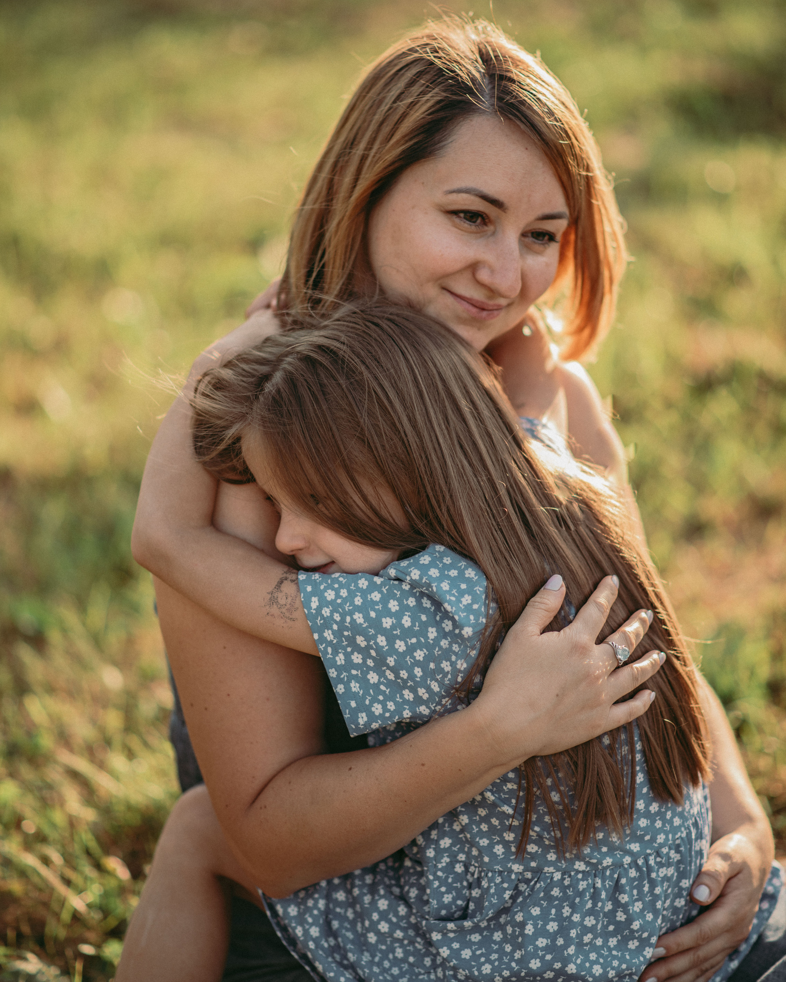 Гуля и Камилла. Главная