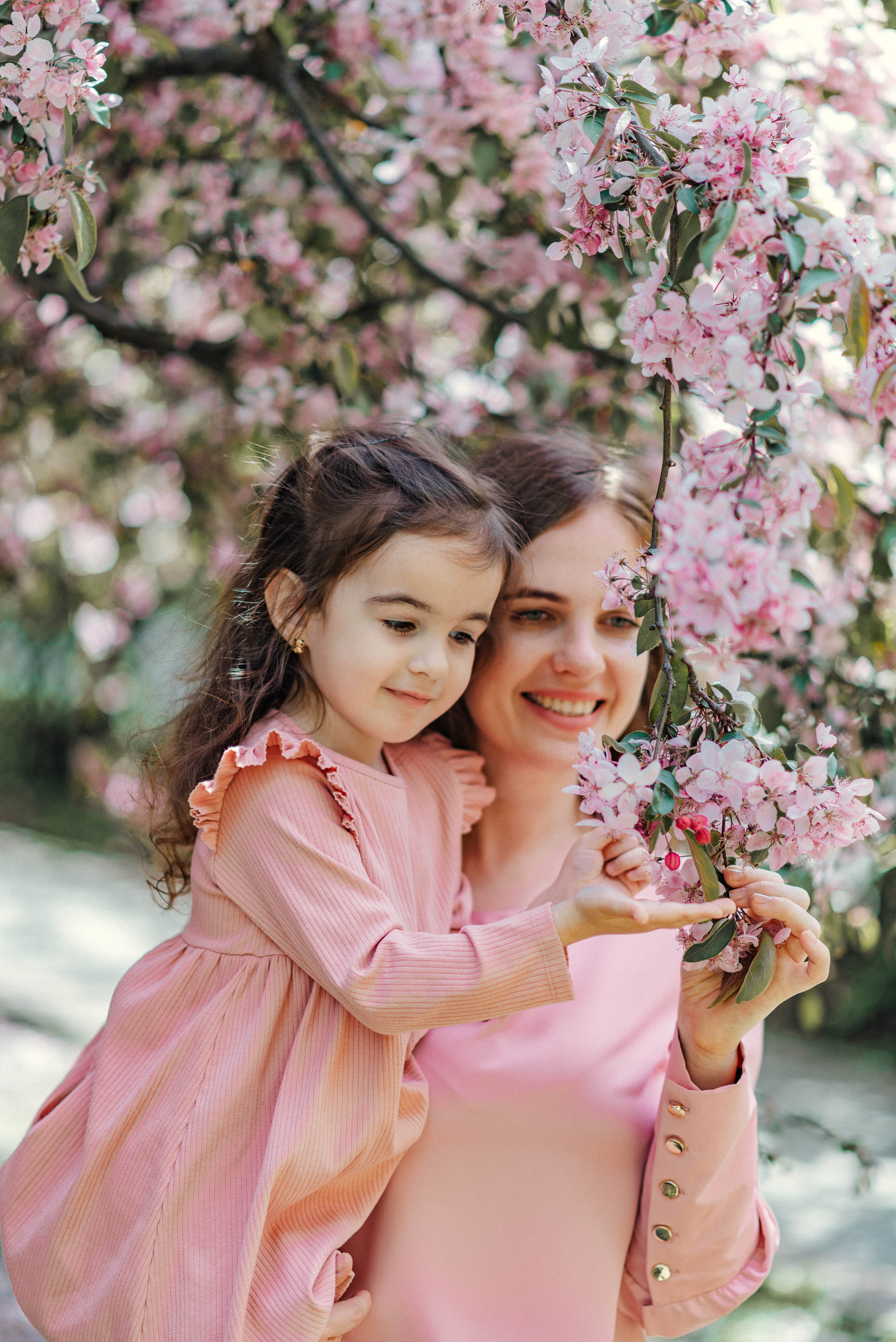 Виктория и Марианна. Главная