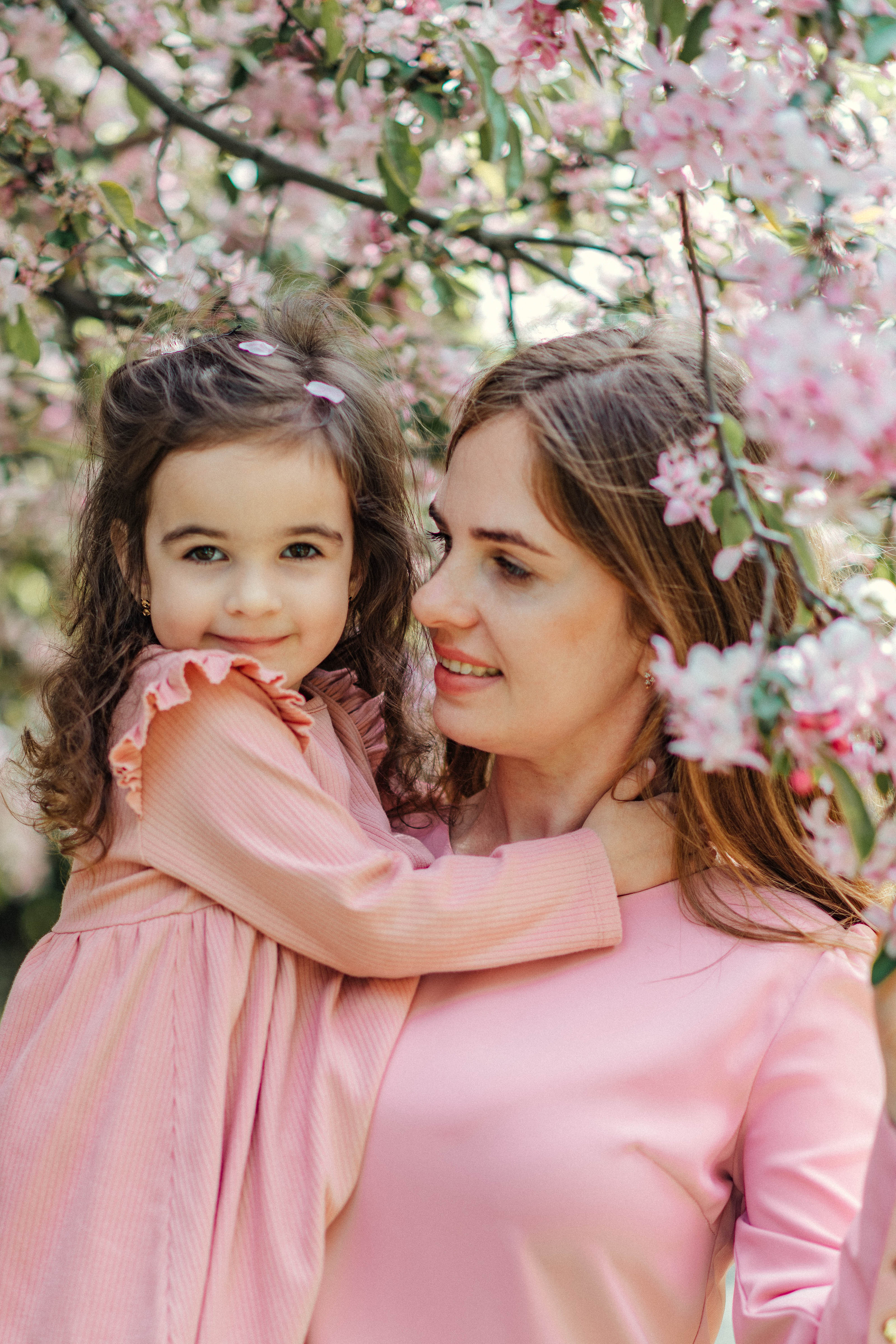 Виктория и Марианна. Главная