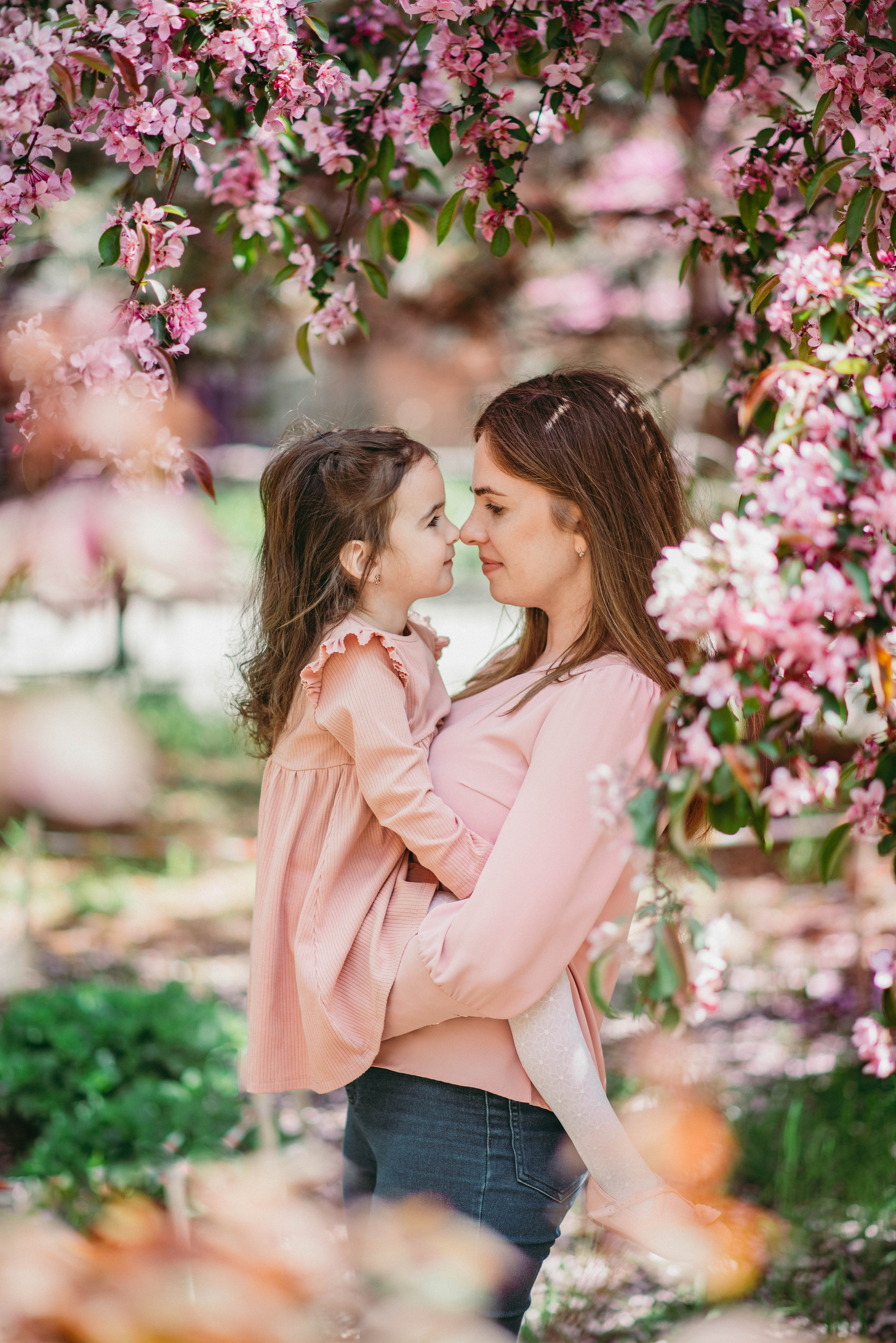 Виктория и Марианна. Главная