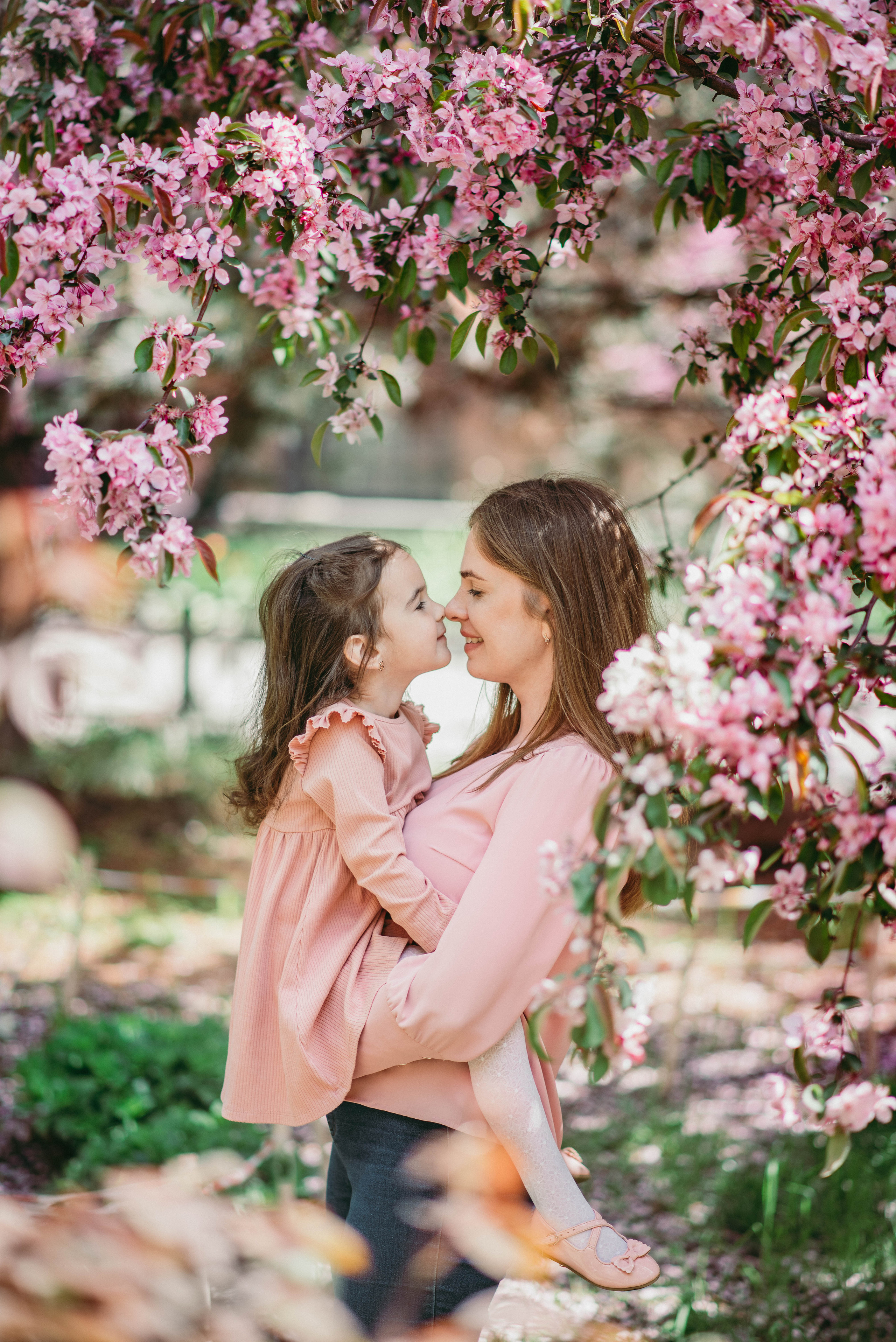 Виктория и Марианна. Главная