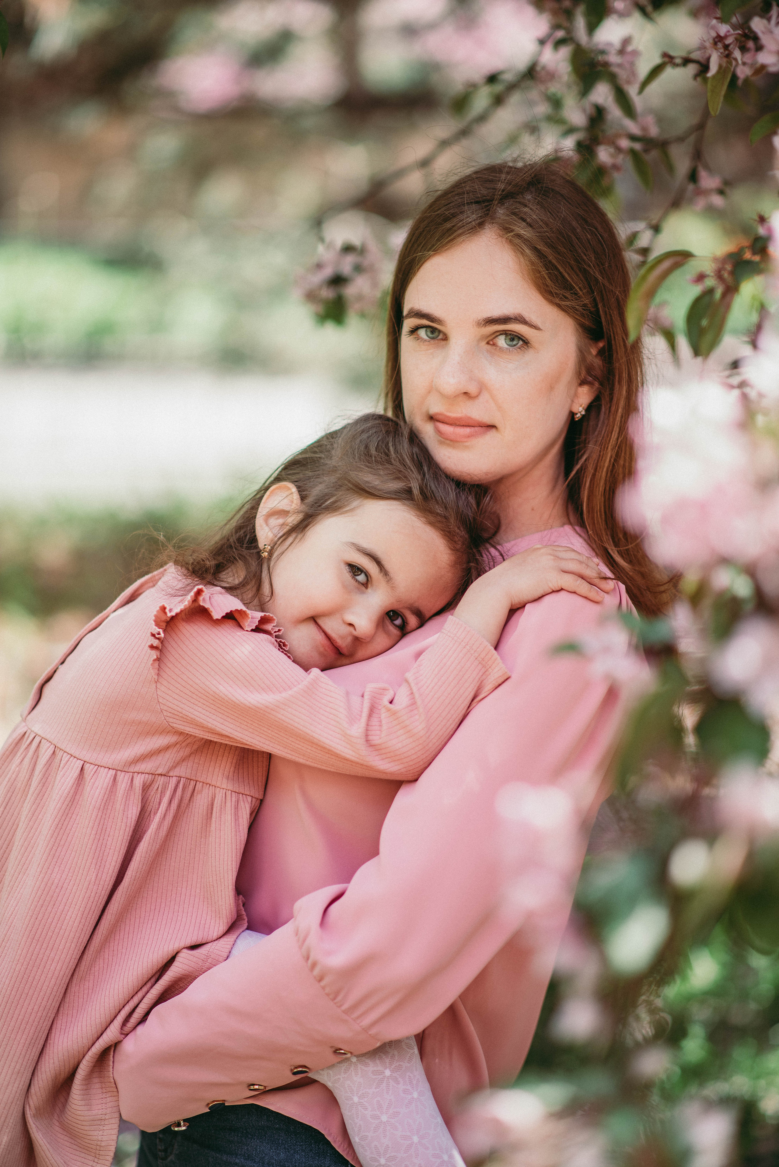 Виктория и Марианна. Главная