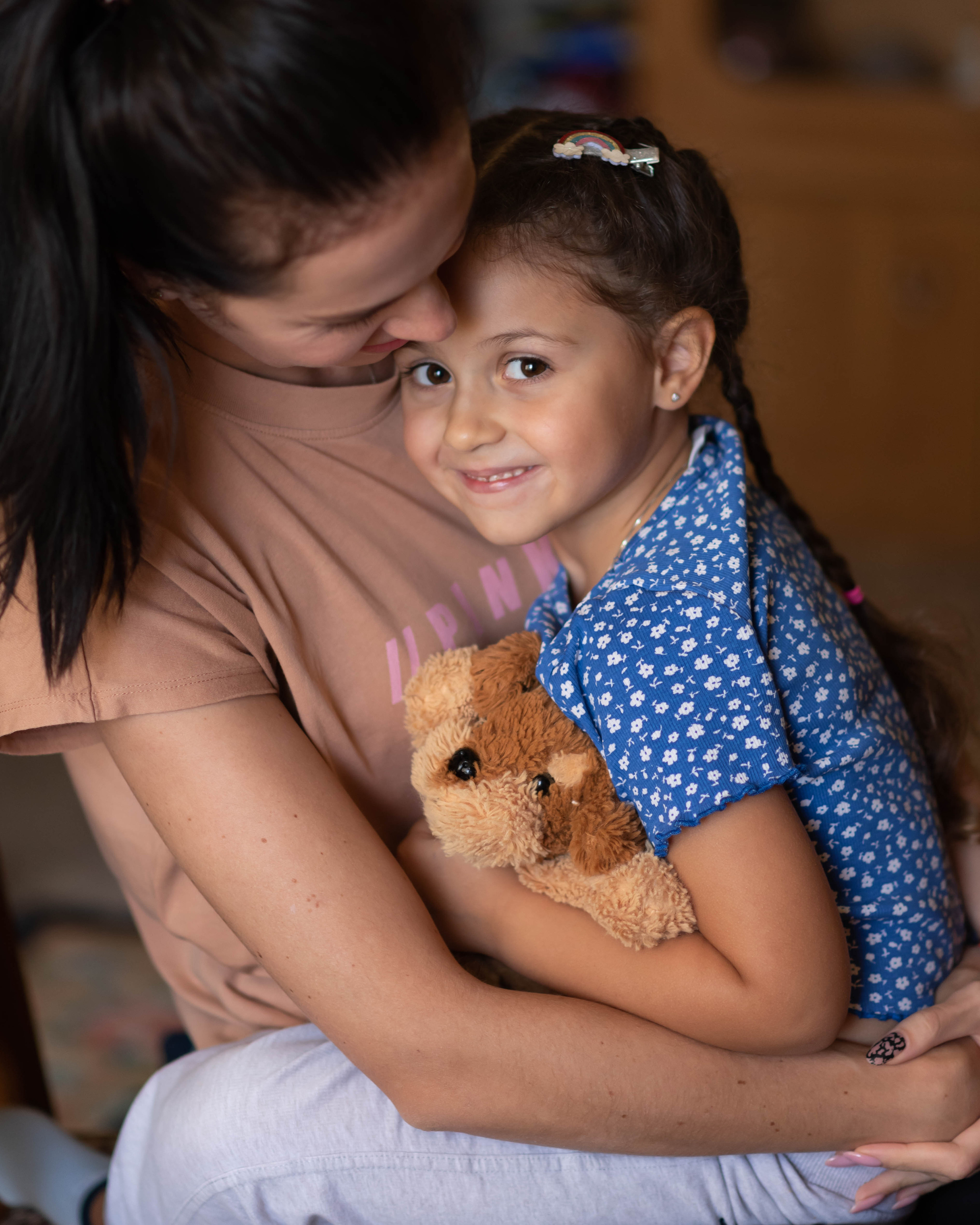 Елена и Карина. Главная