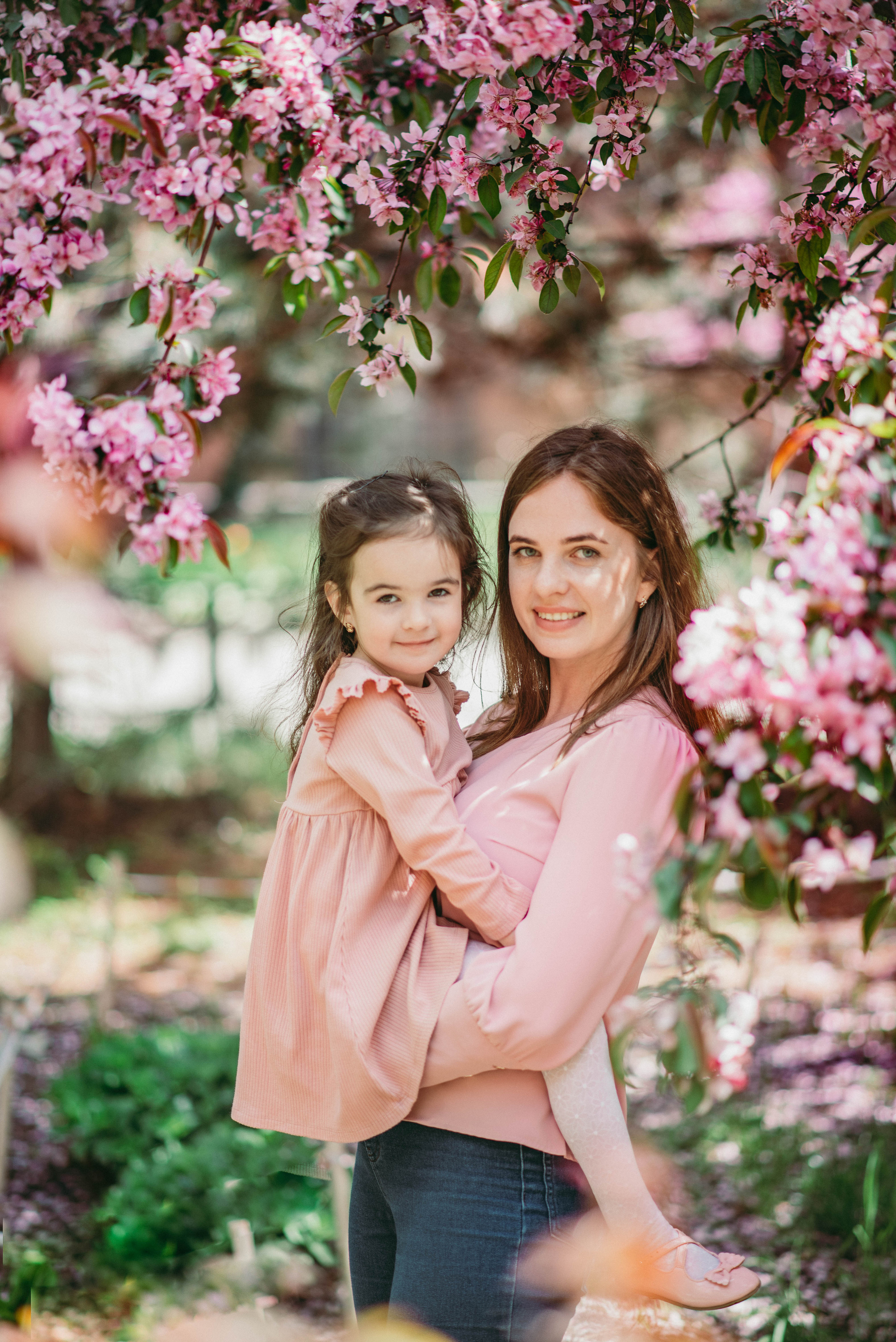 Виктория и Марианна. Главная