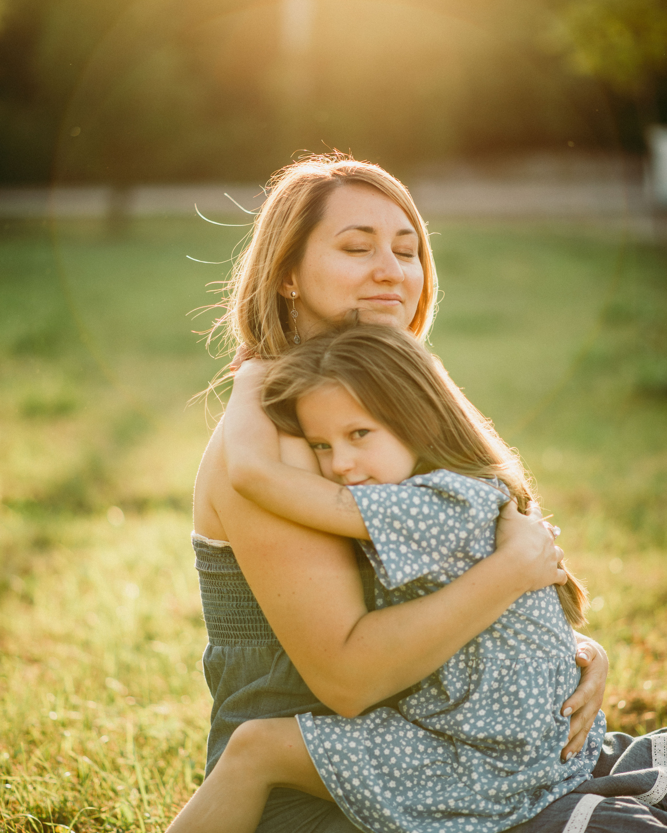 Гуля и Камилла. Главная