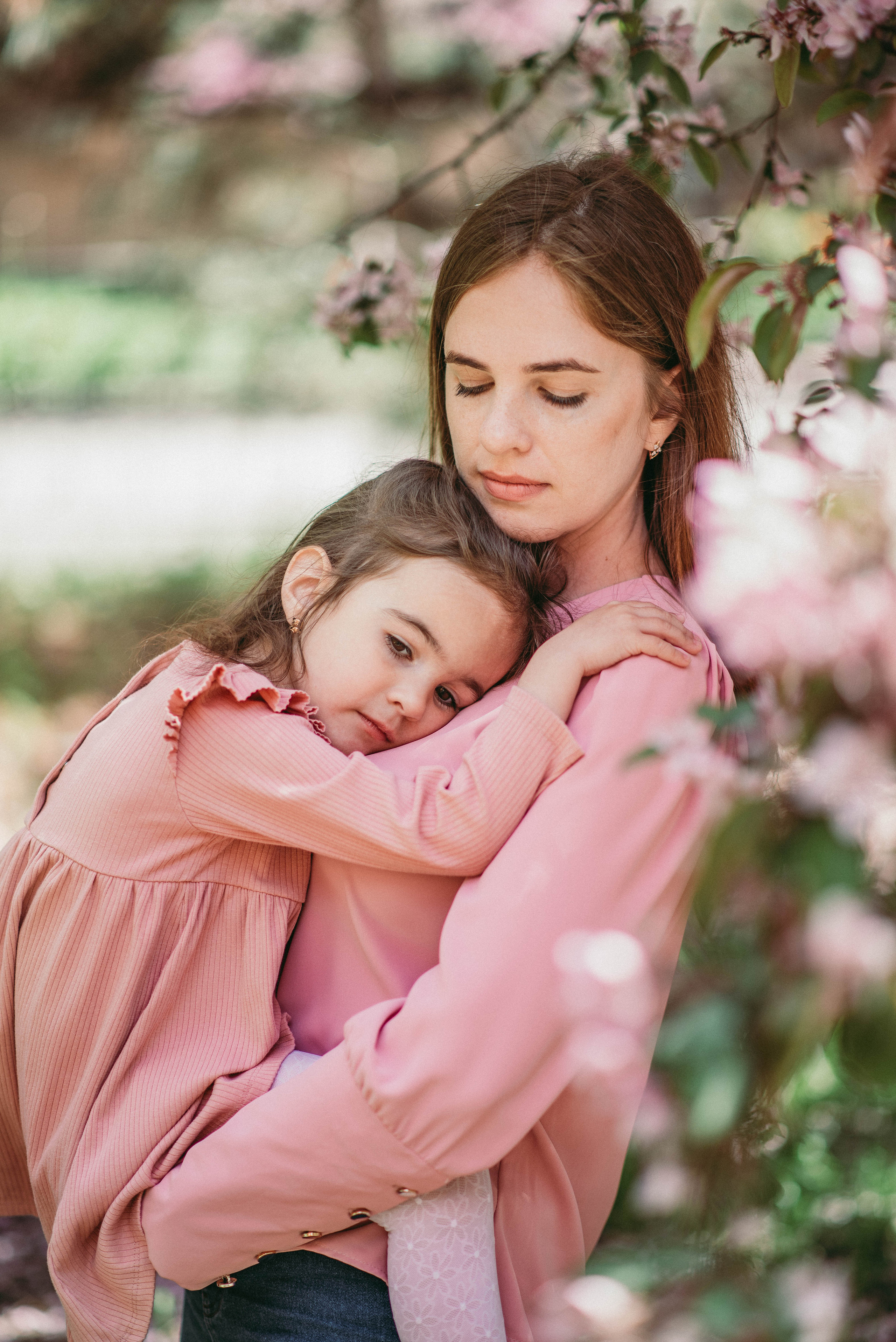 Виктория и Марианна. Главная