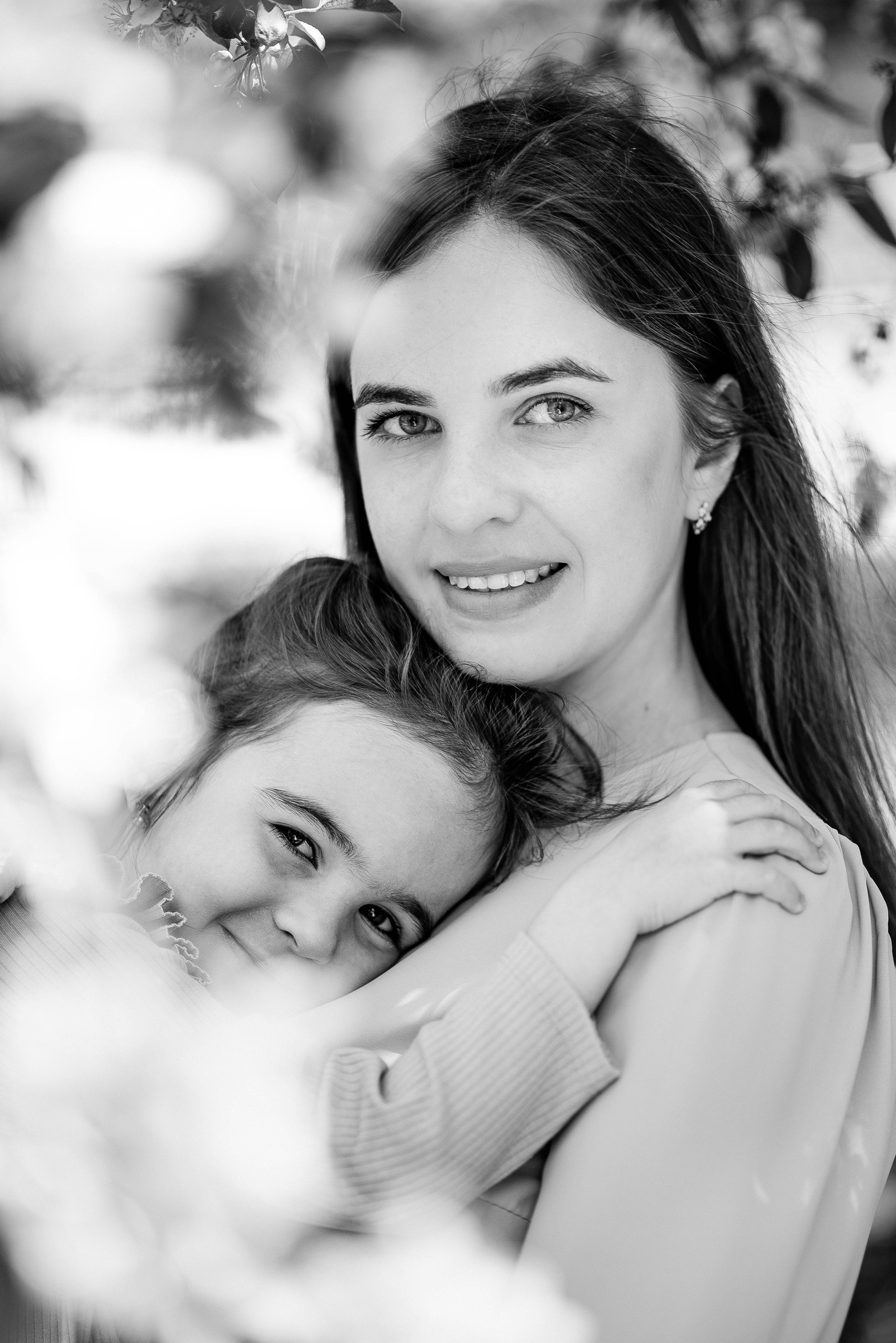 Виктория и Марианна. Главная