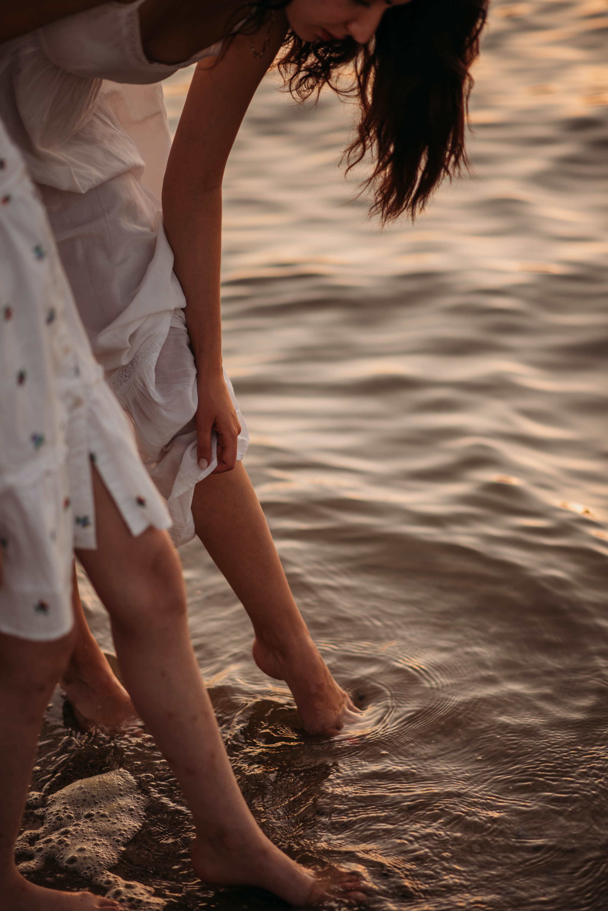 Мария и Лида. Главная