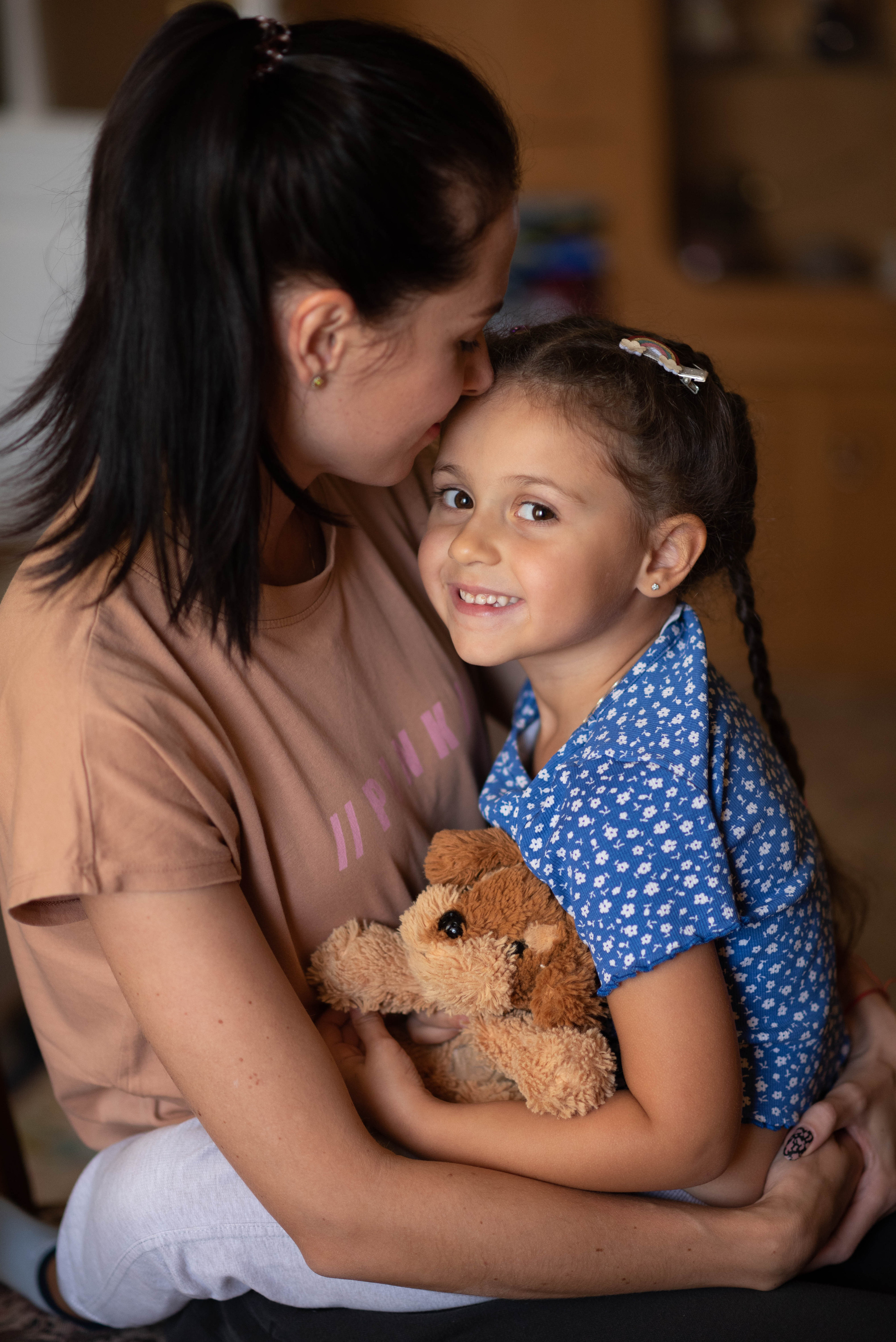 Елена и Карина. Главная