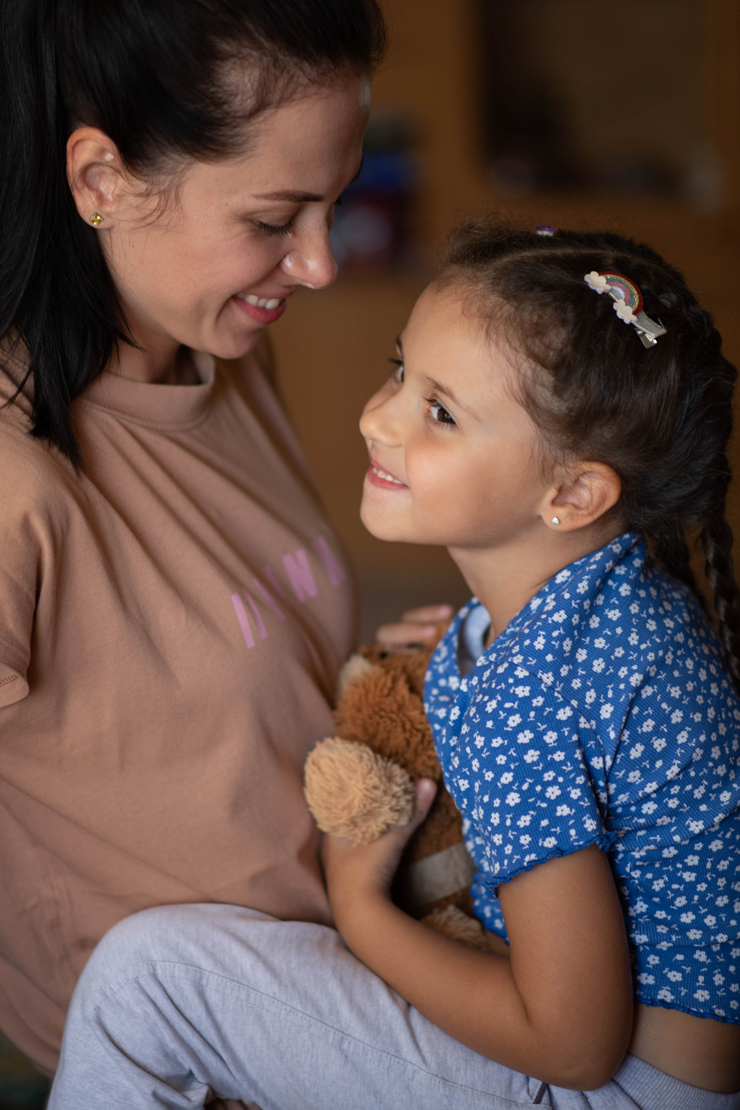 Елена и Карина. Главная