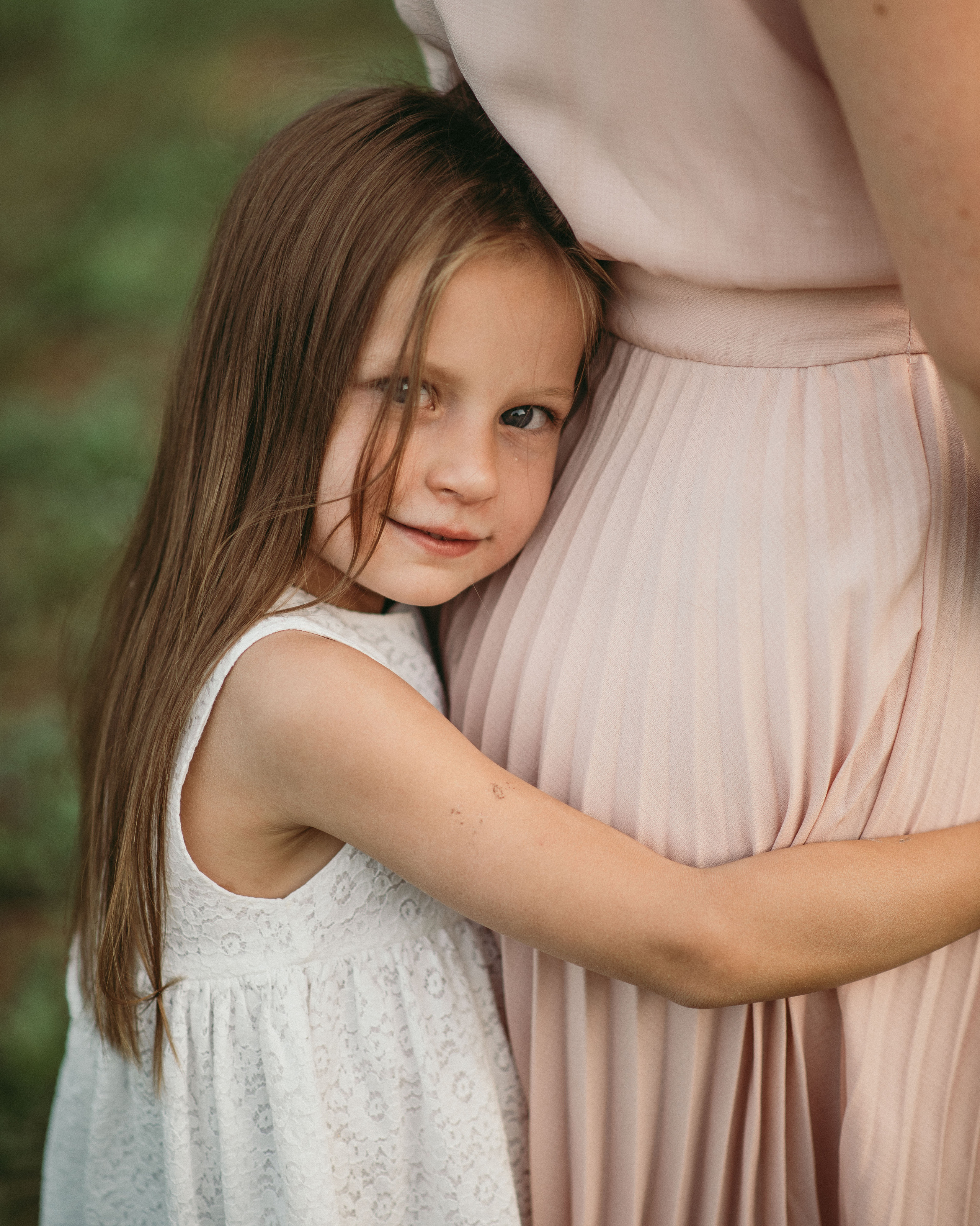 Гуля и Камилла. Главная