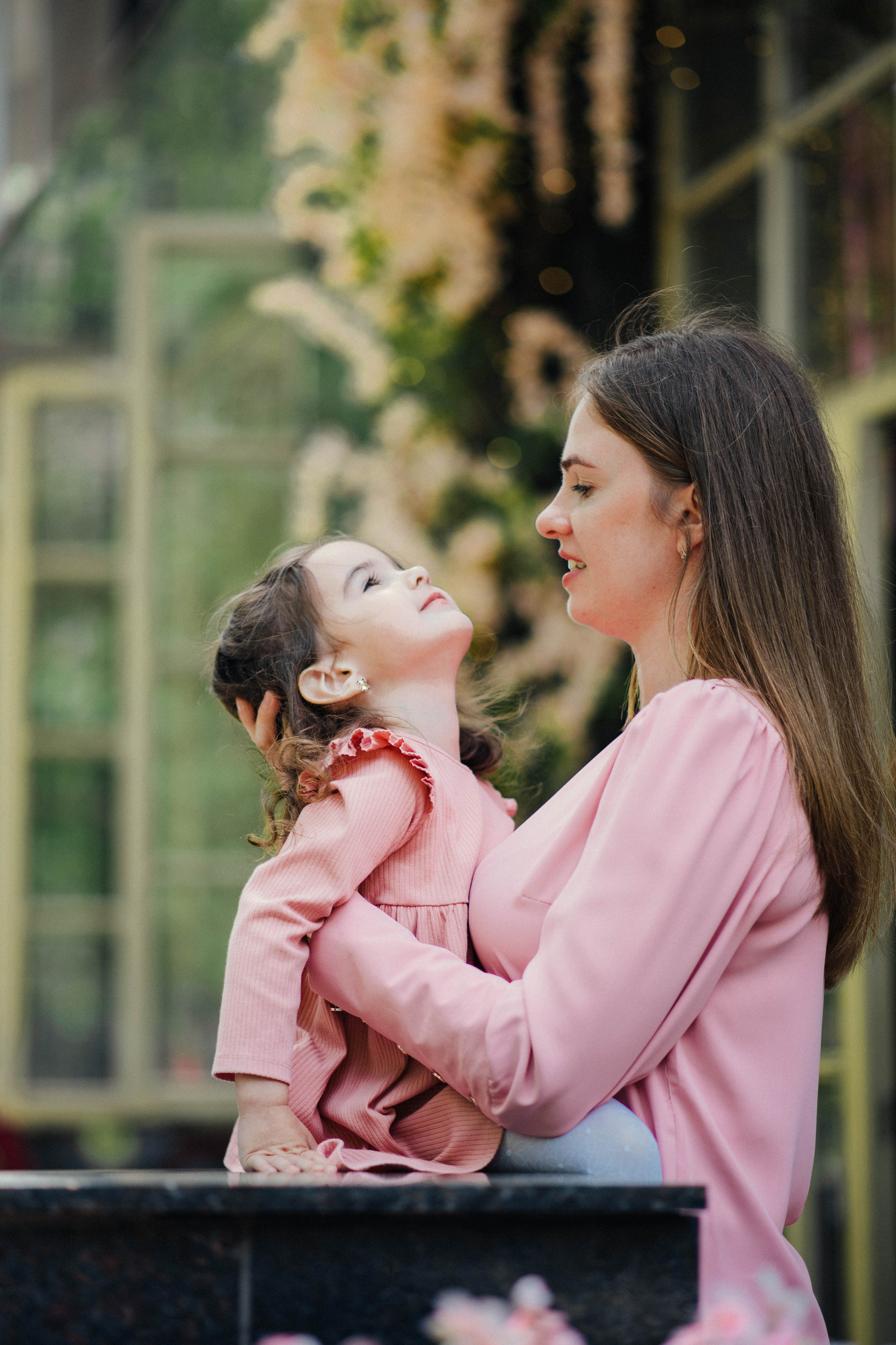 Виктория и Марианна. Главная