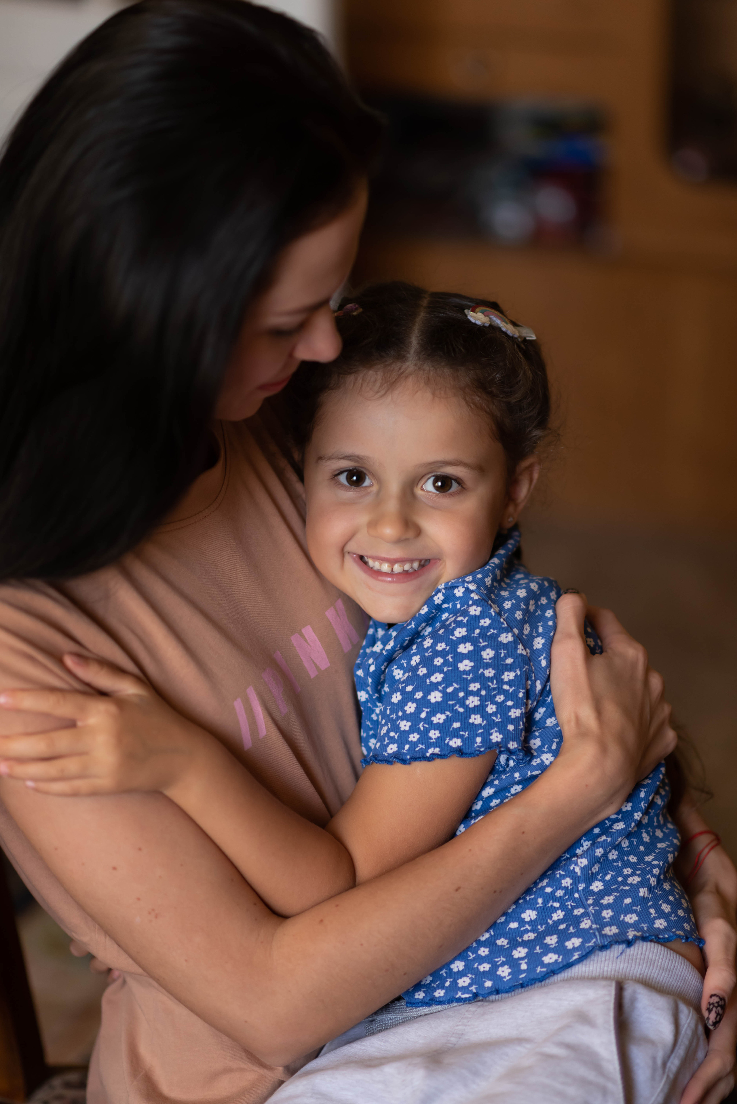 Елена и Карина. Главная