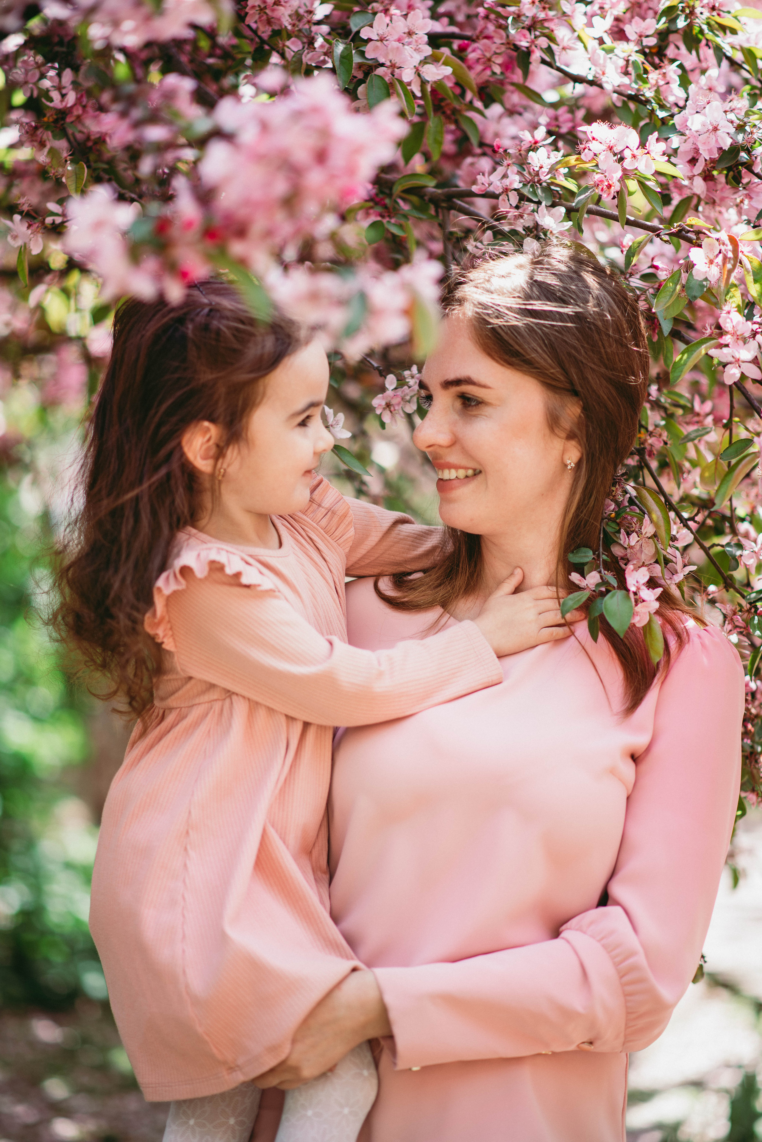 Виктория и Марианна. Главная