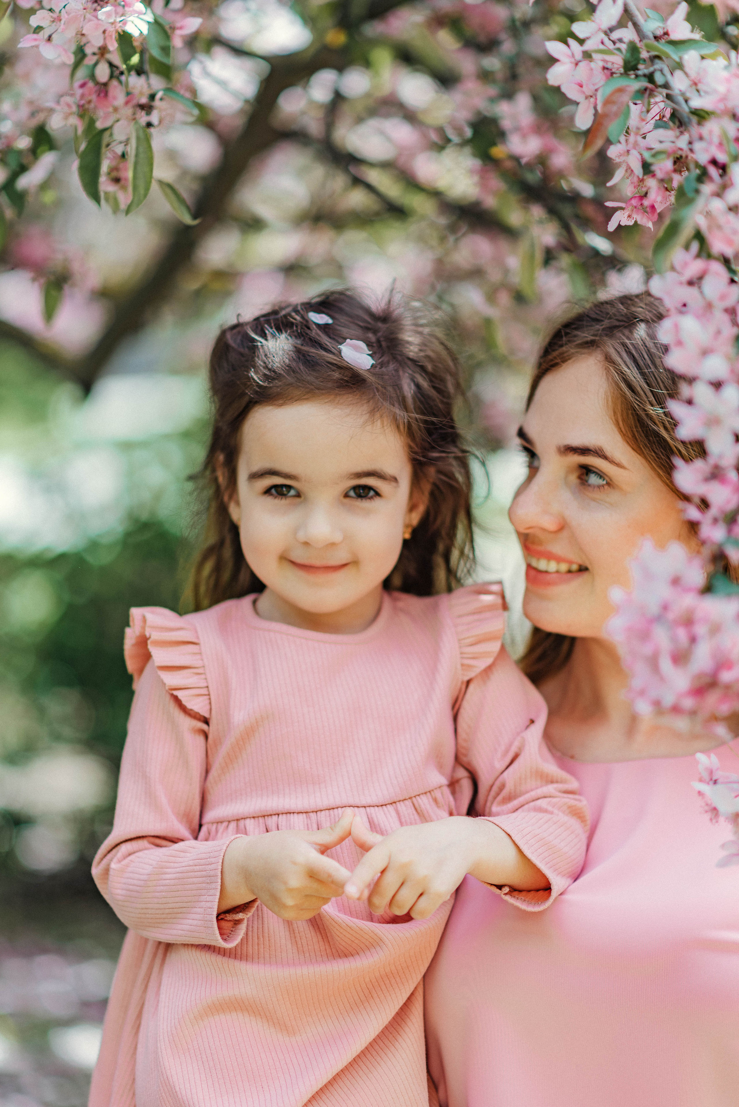 Виктория и Марианна. Главная