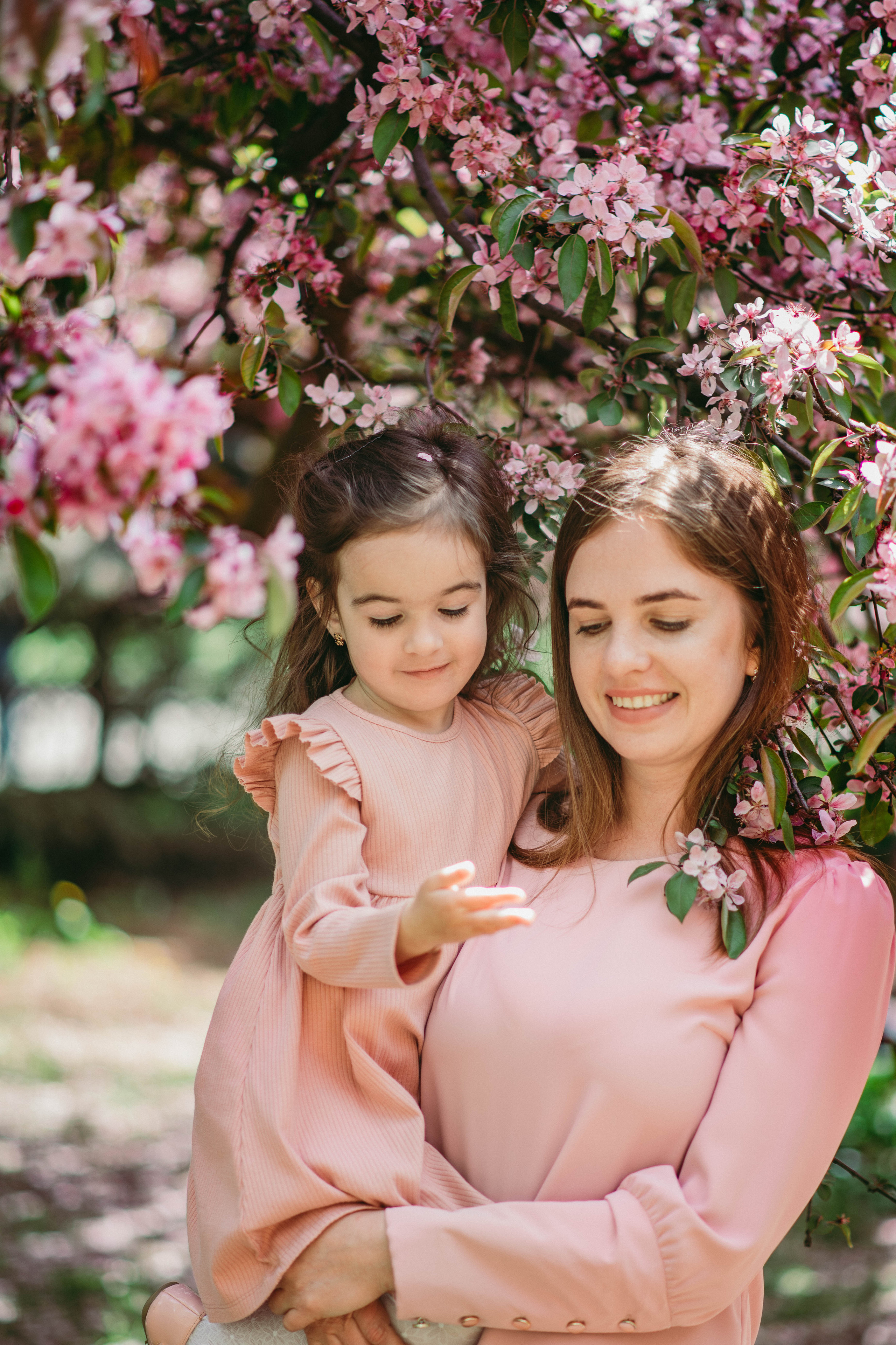 Виктория и Марианна. Главная