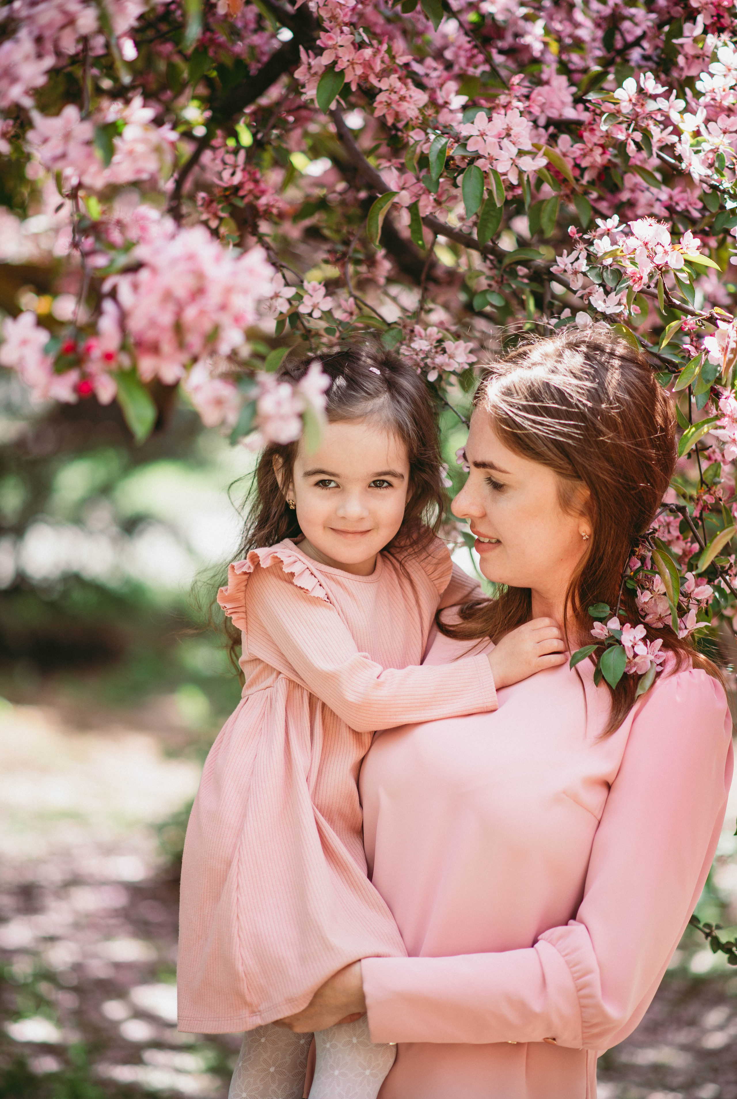 Виктория и Марианна. Главная