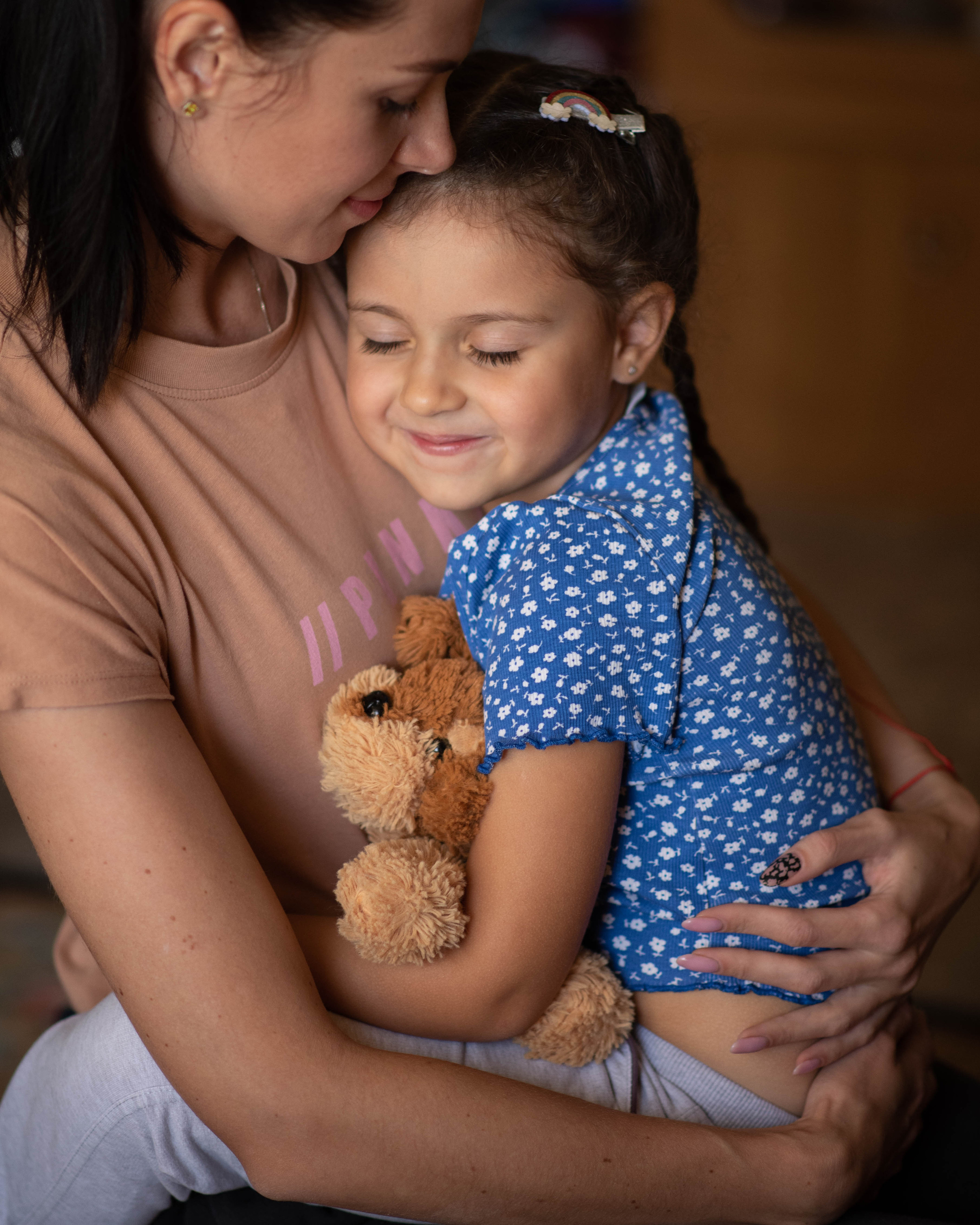 Елена и Карина. Главная