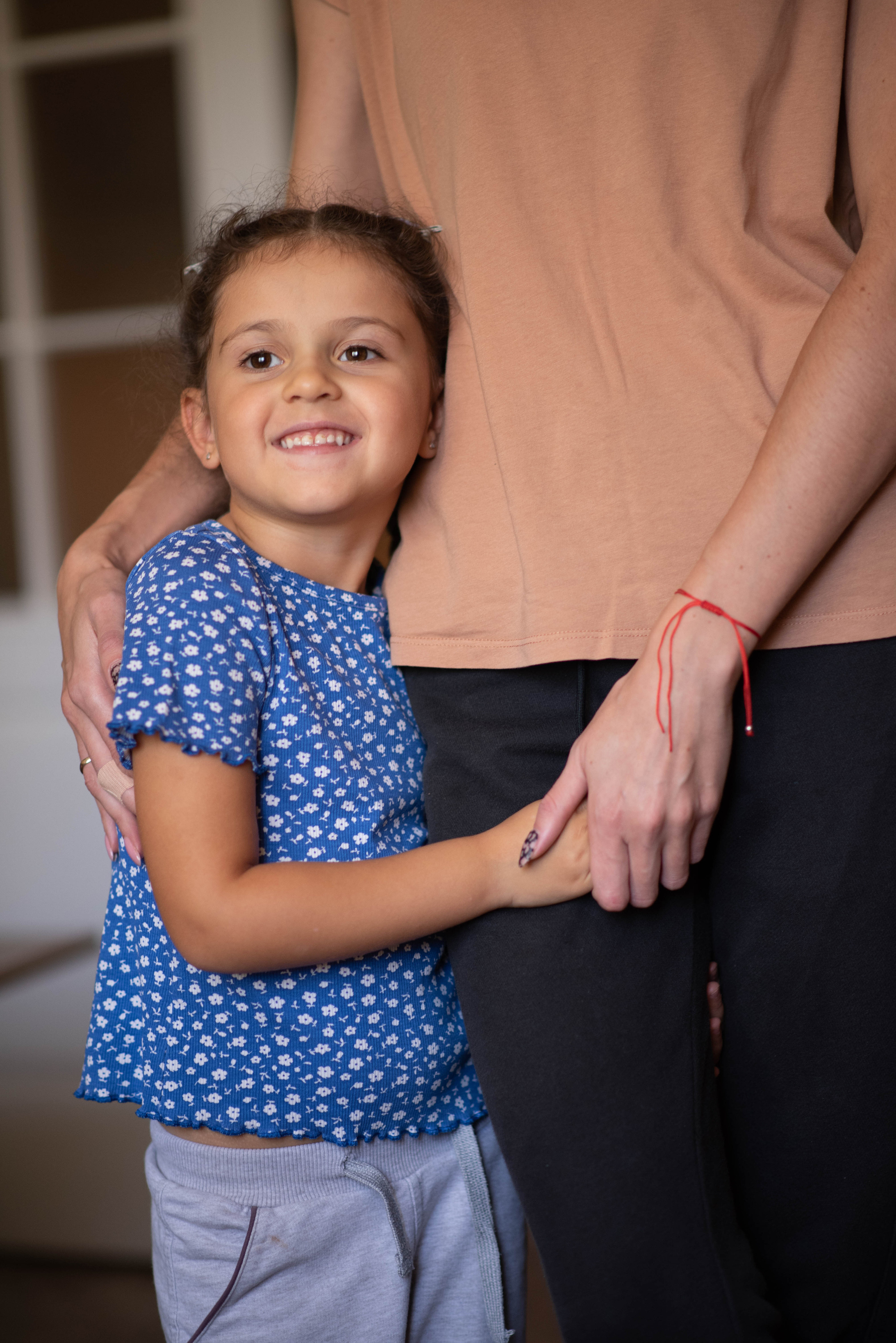 Елена и Карина. Главная