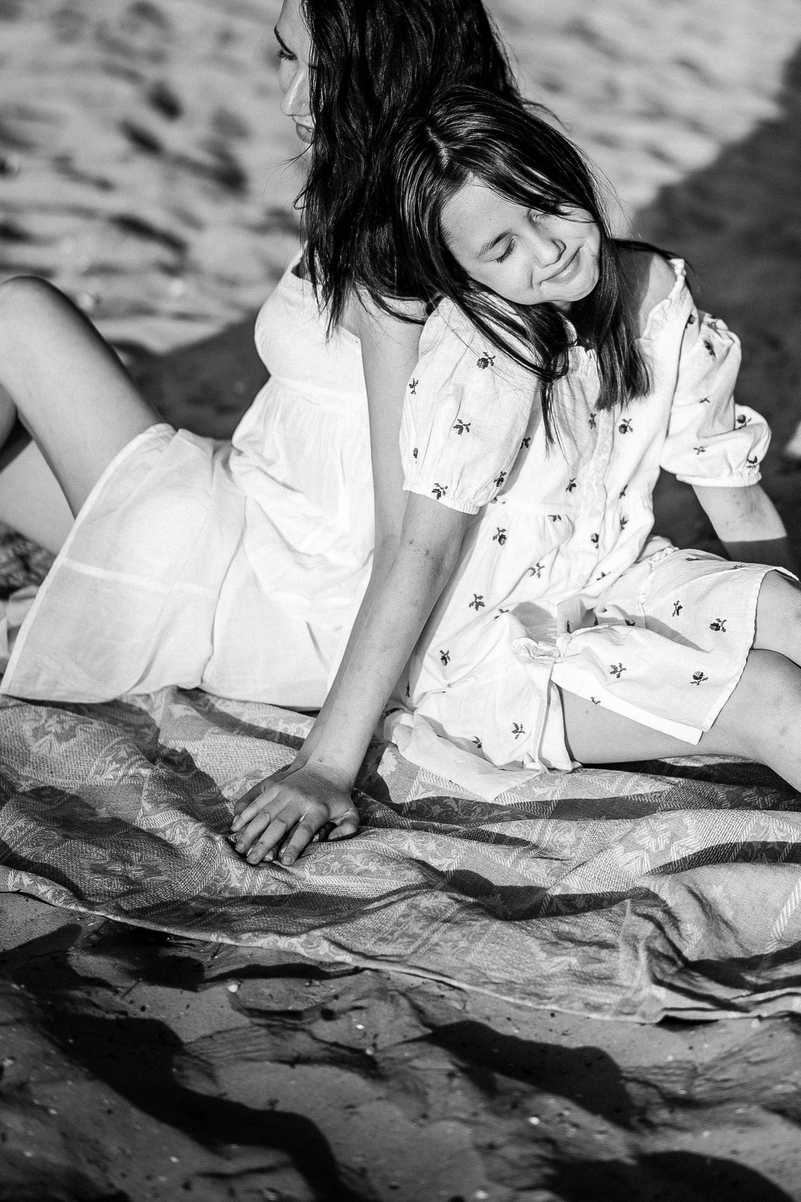 Мария и Лида. Главная